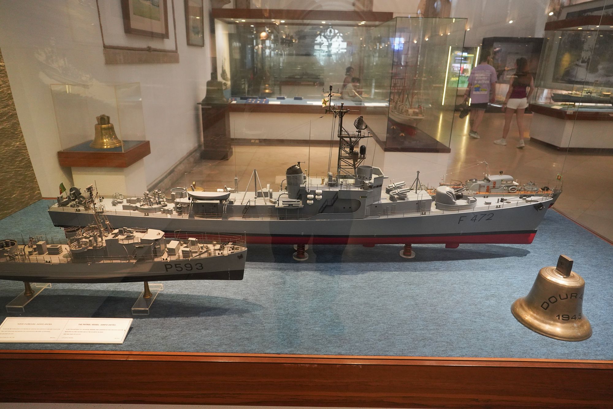 Belem Museu de Marinha (101)
