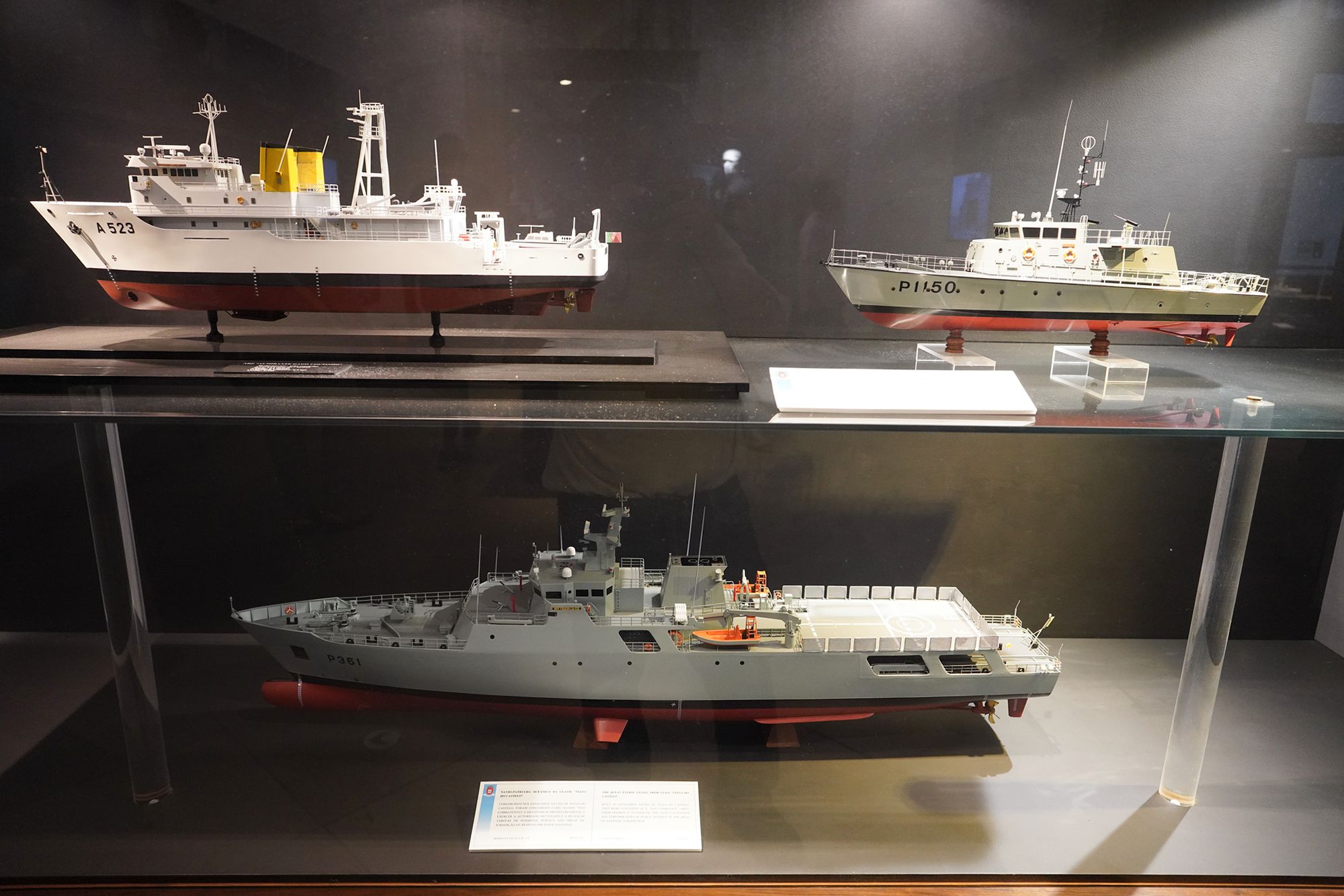 Belem Museu de Marinha (103)