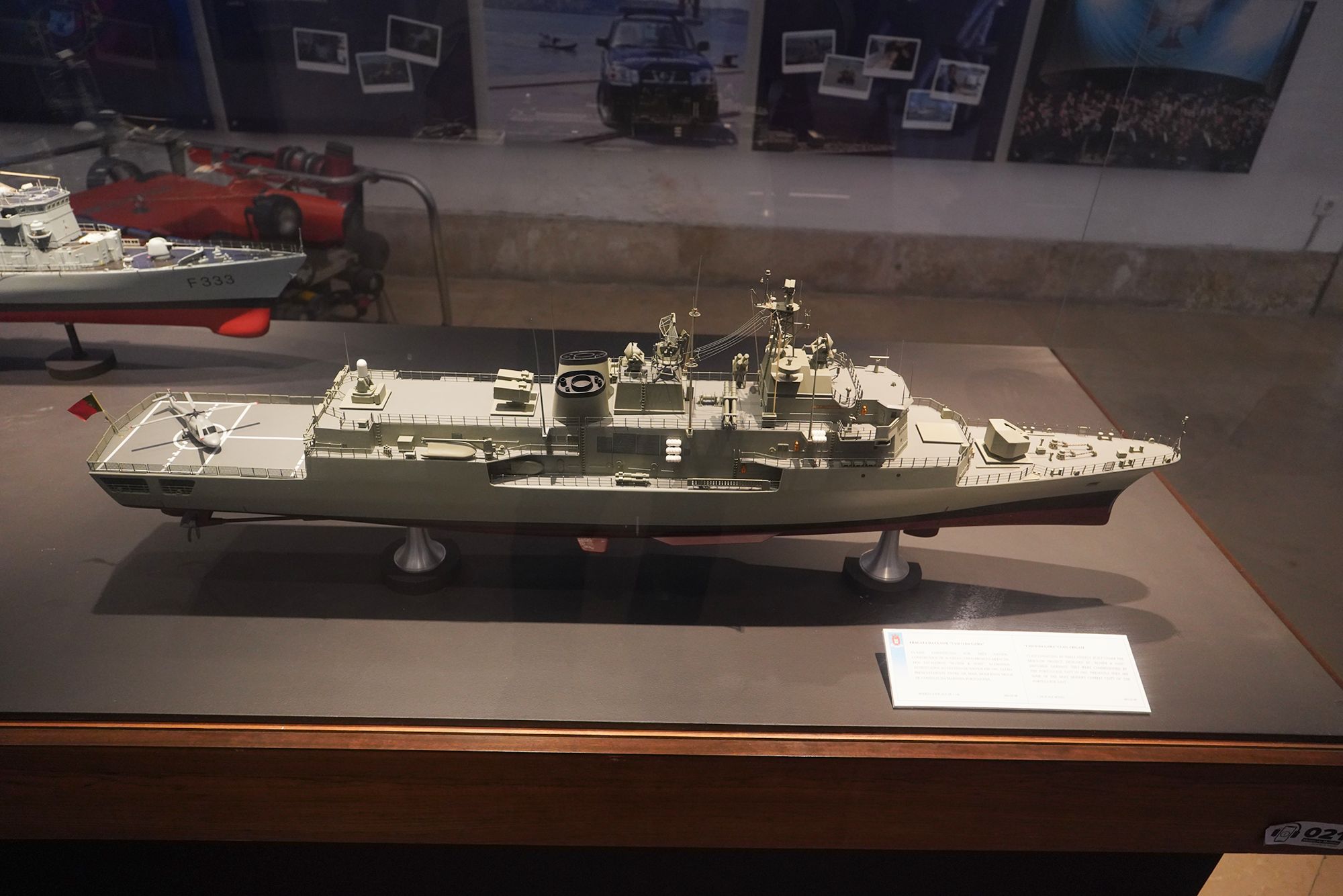 Belem Museu de Marinha (106)