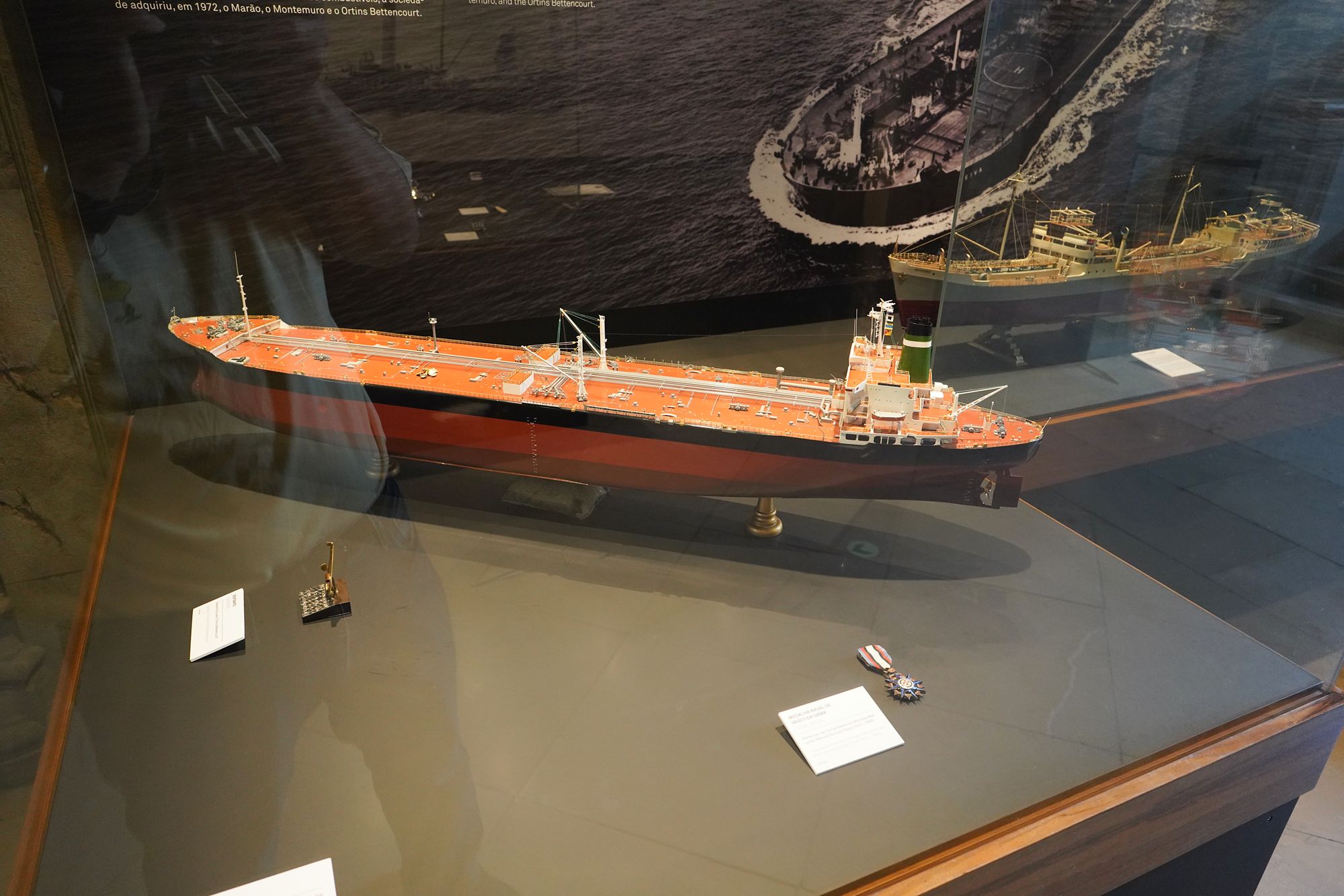 Belem Museu de Marinha (108)