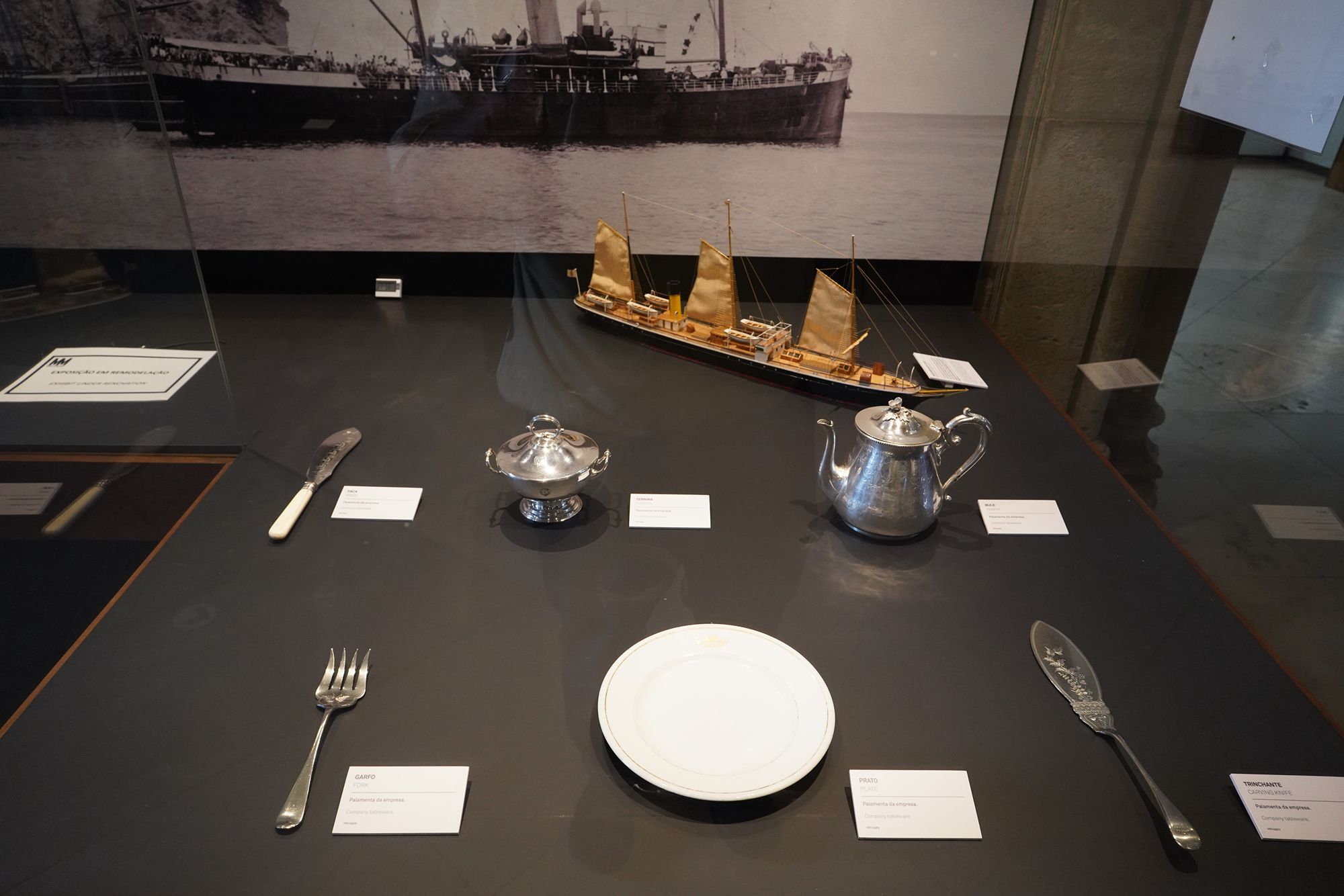Belem Museu de Marinha (109)