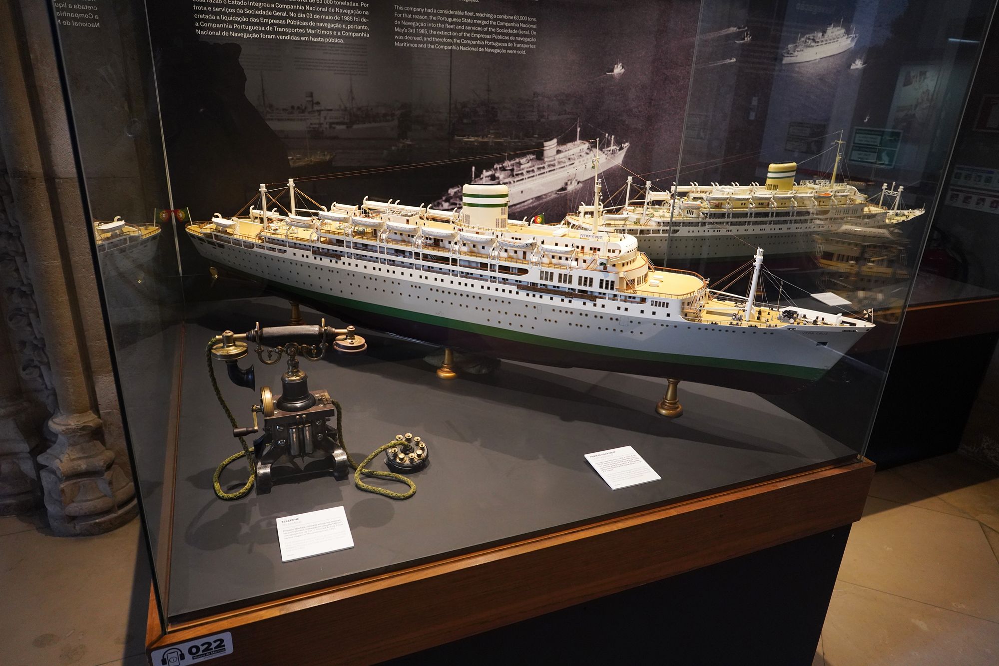 Belem Museu de Marinha (110)