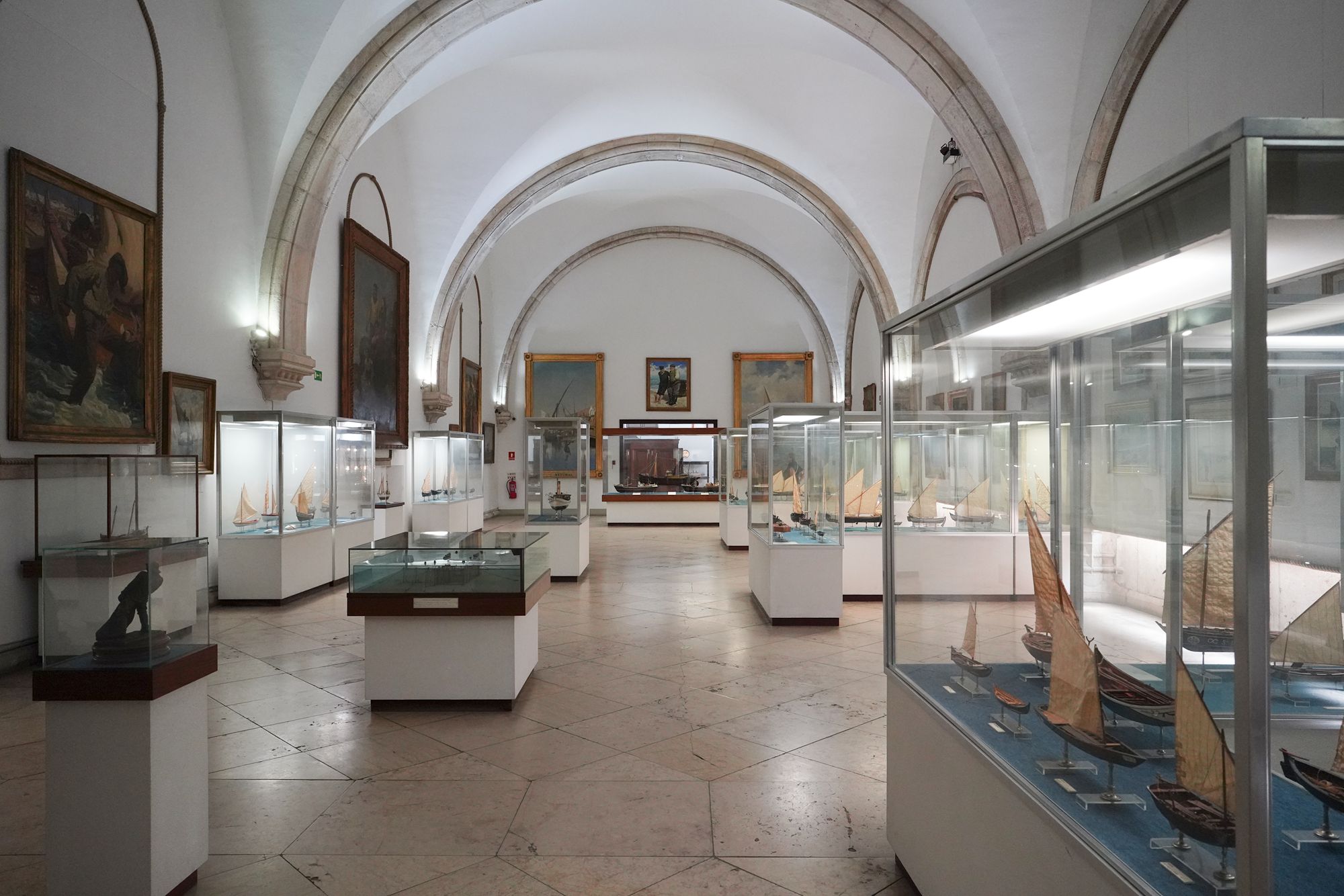 Belem Museu de Marinha (113)