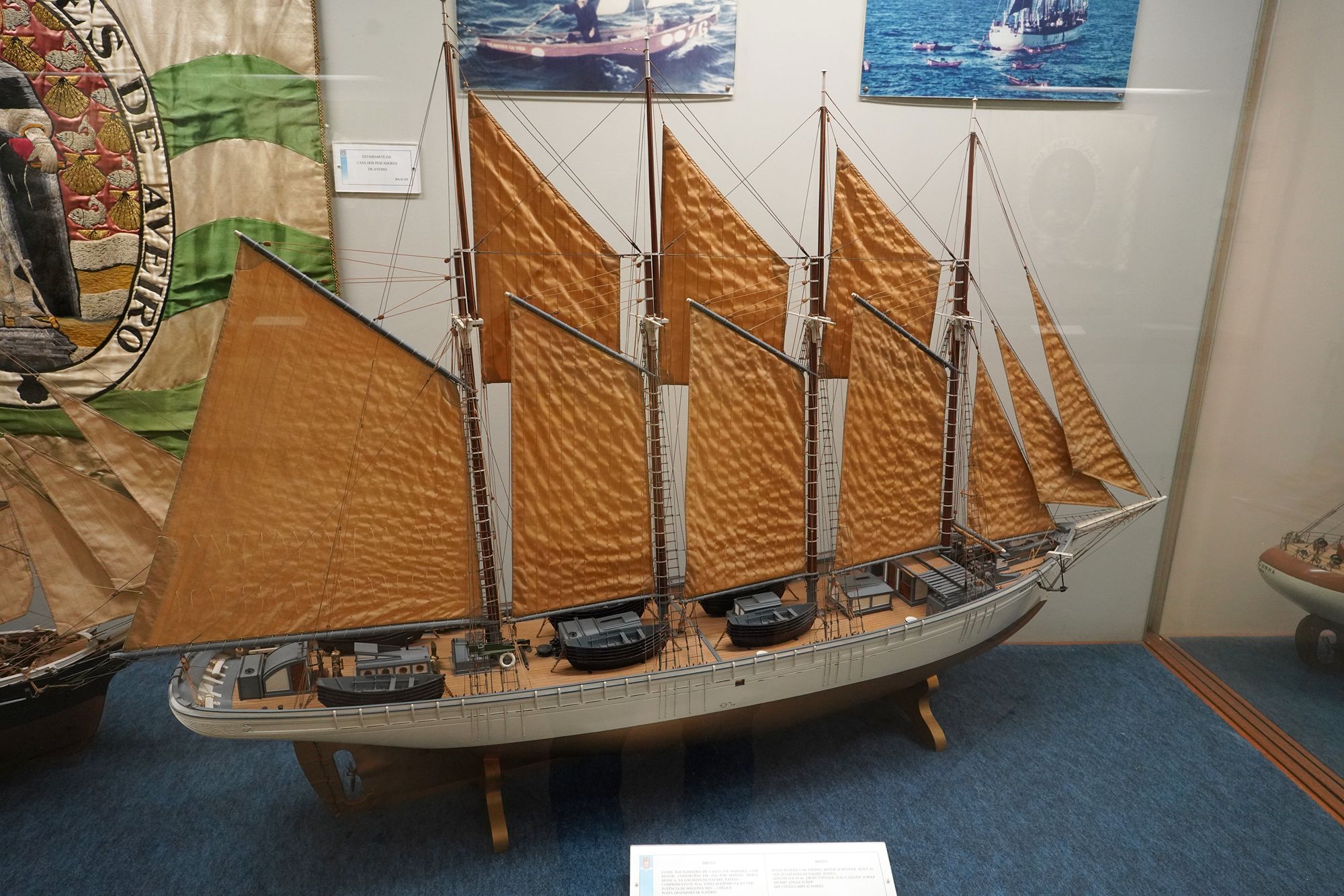 Belem Museu de Marinha (114)