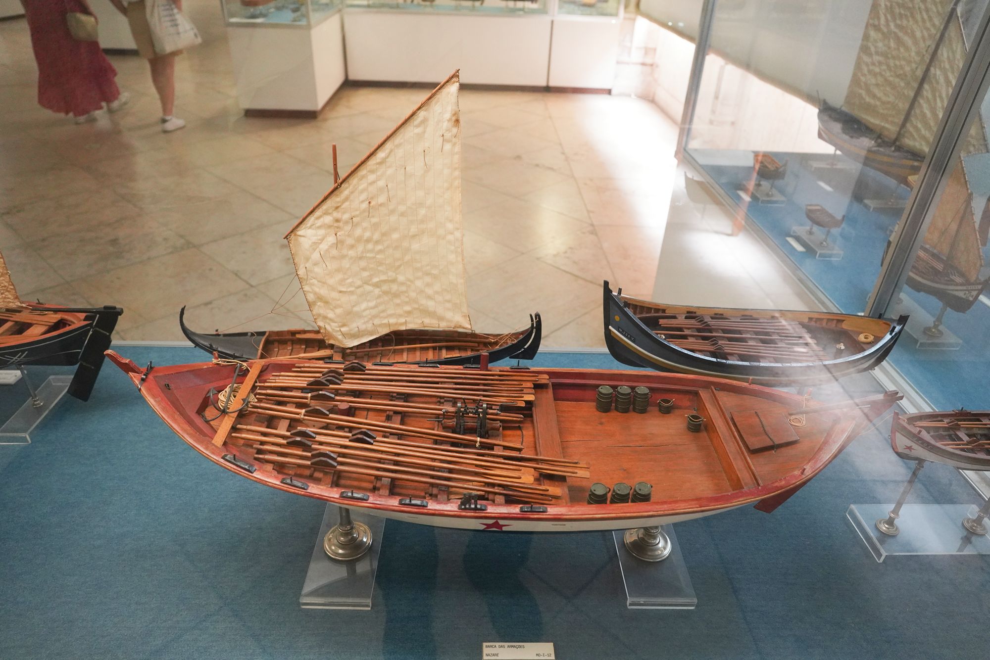 Belem Museu de Marinha (116)