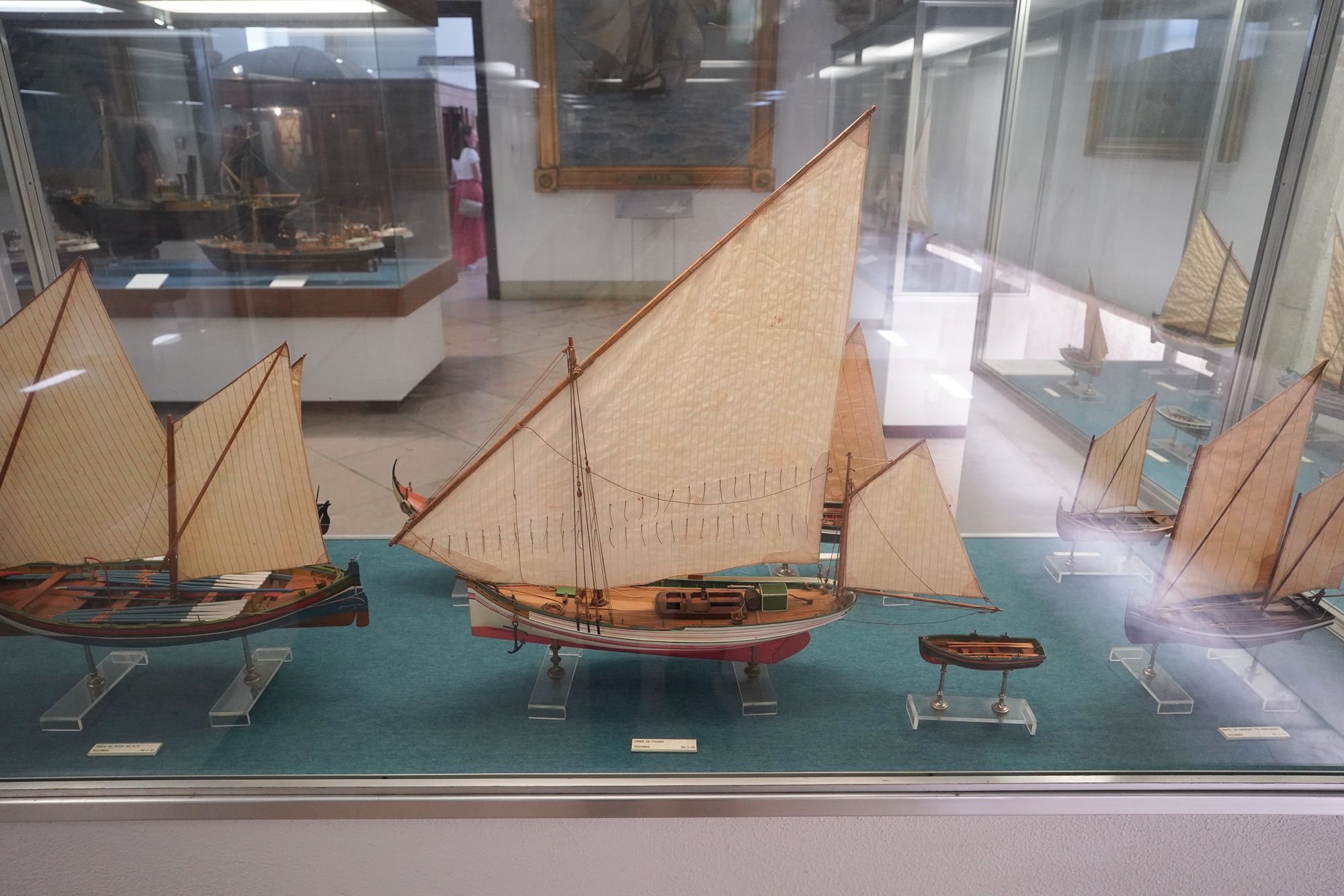 Belem Museu de Marinha (120)