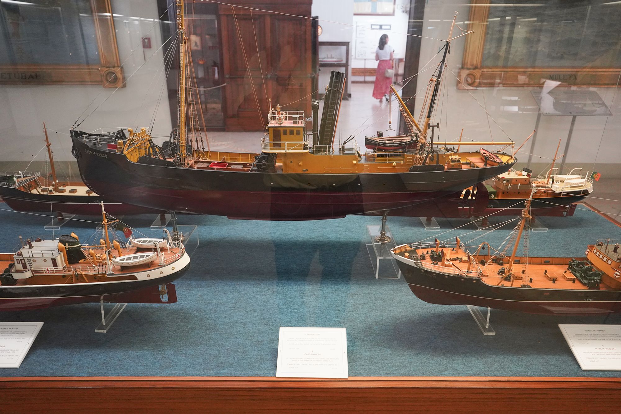 Belem Museu de Marinha (121)