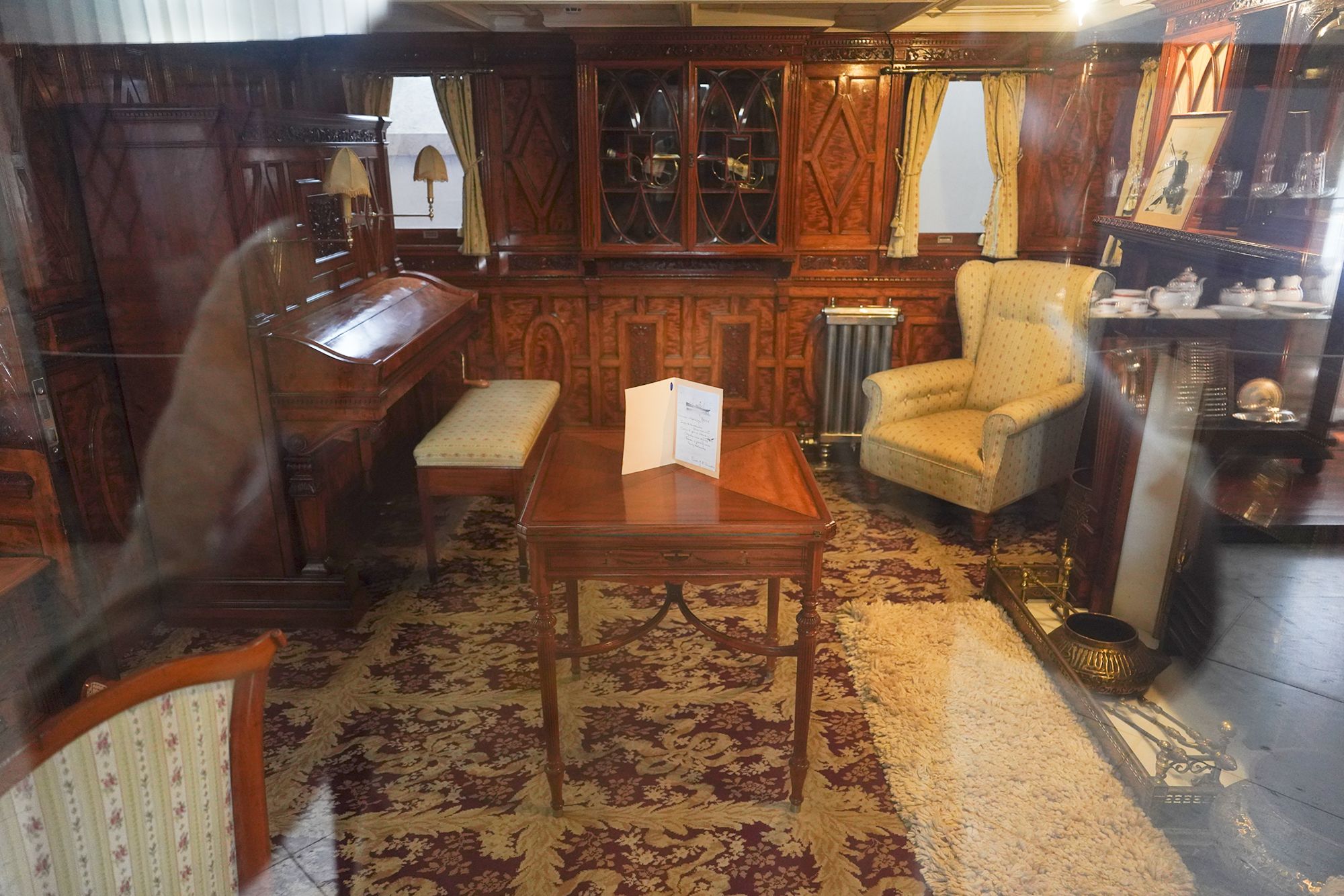 Belem Museu de Marinha (123)