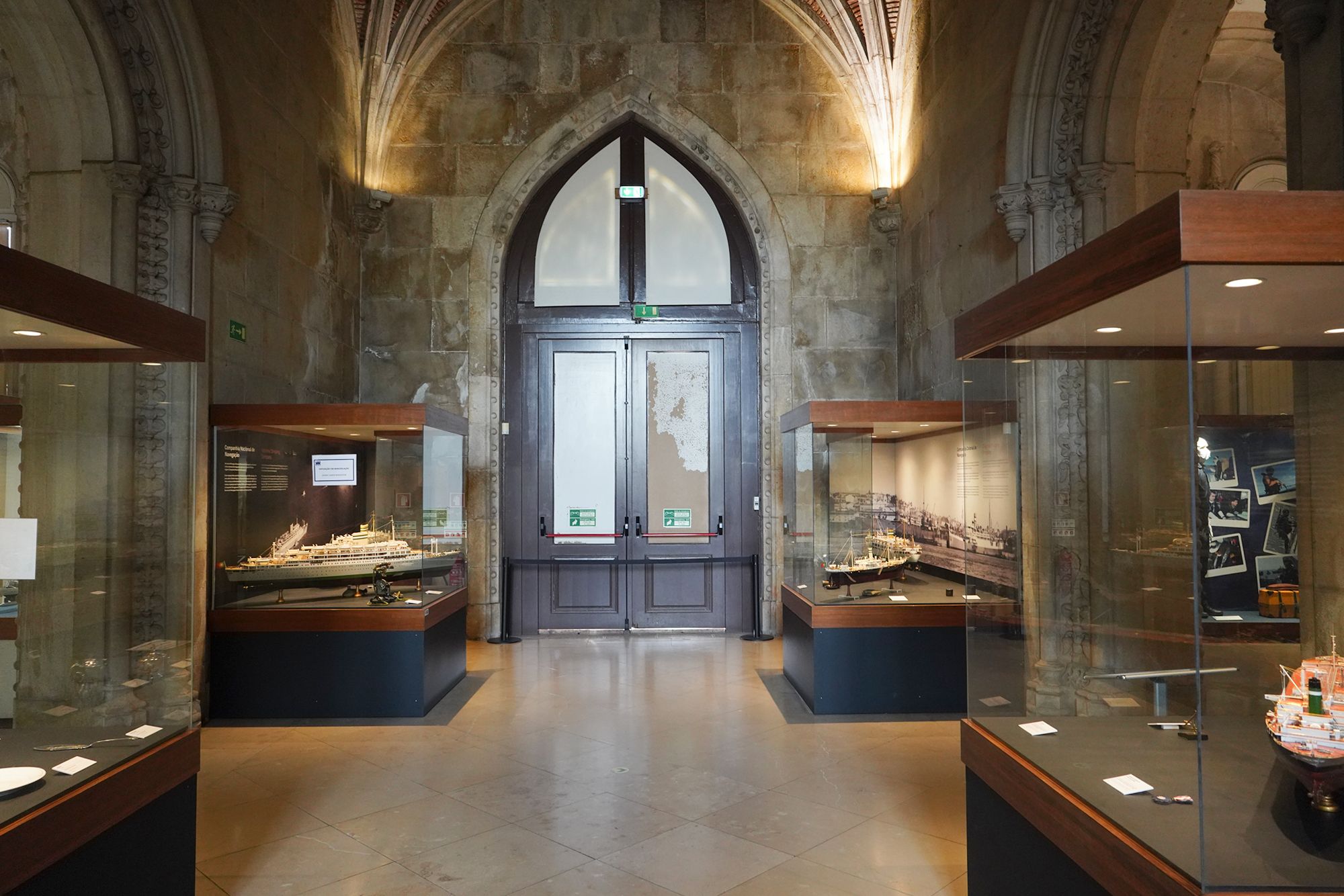 Belem Museu de Marinha (125)