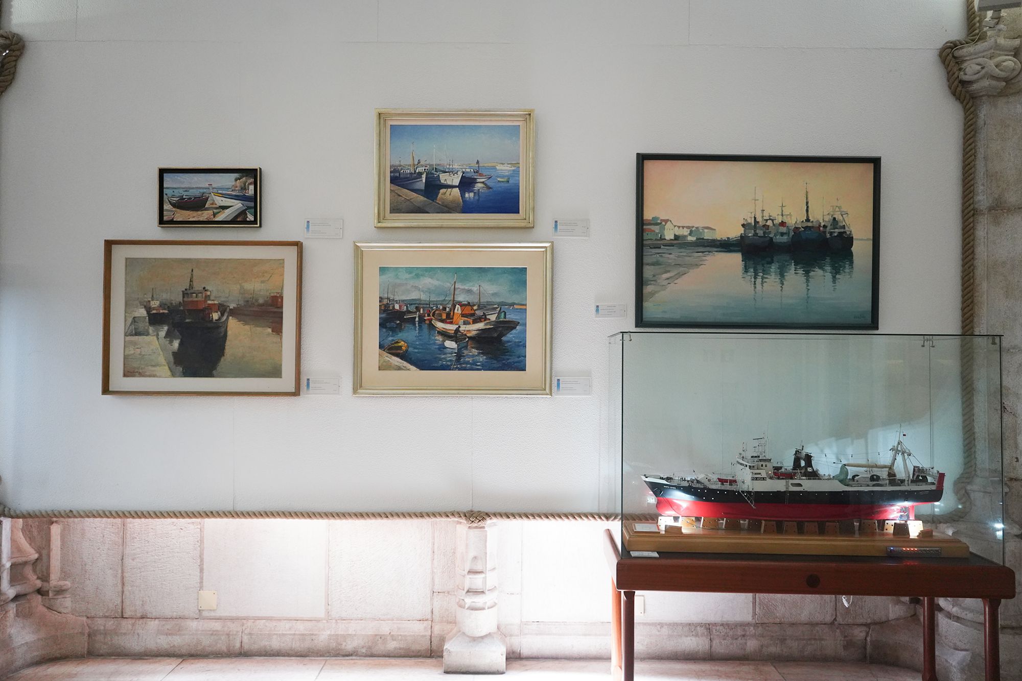 Belem Museu de Marinha (127)