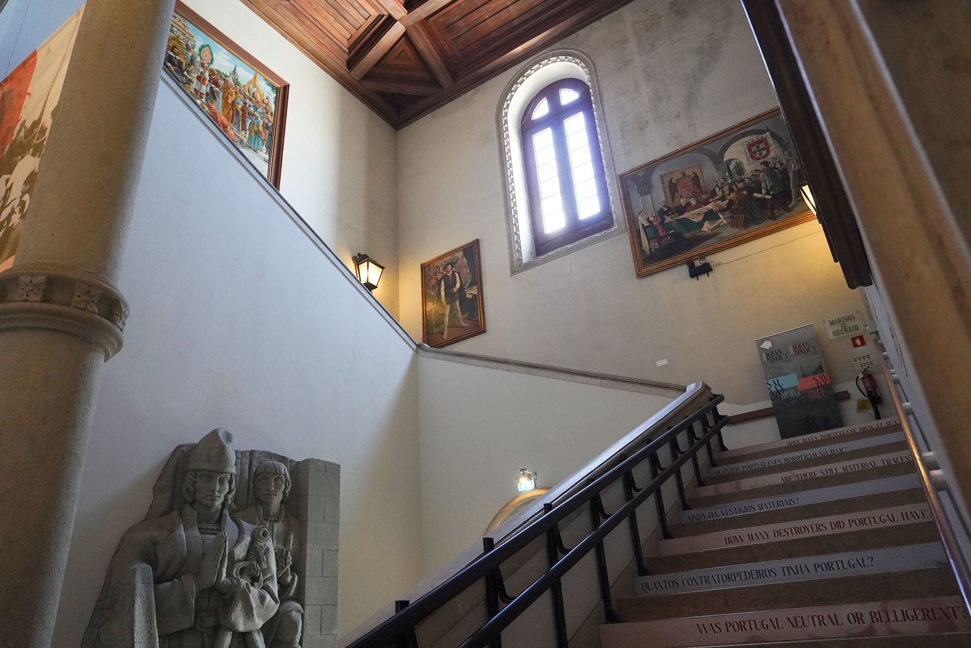 Belem Museu de Marinha (128)