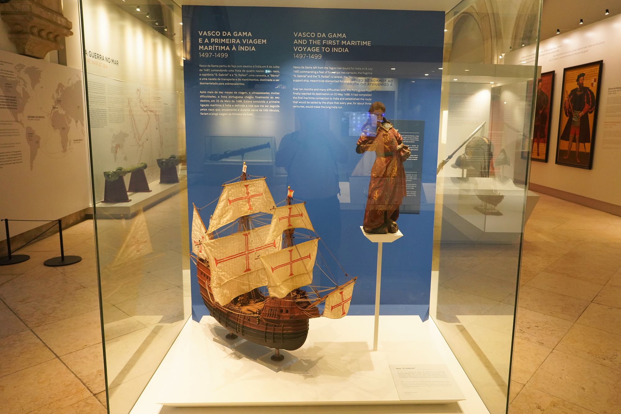 Belem Museu de Marinha (129)