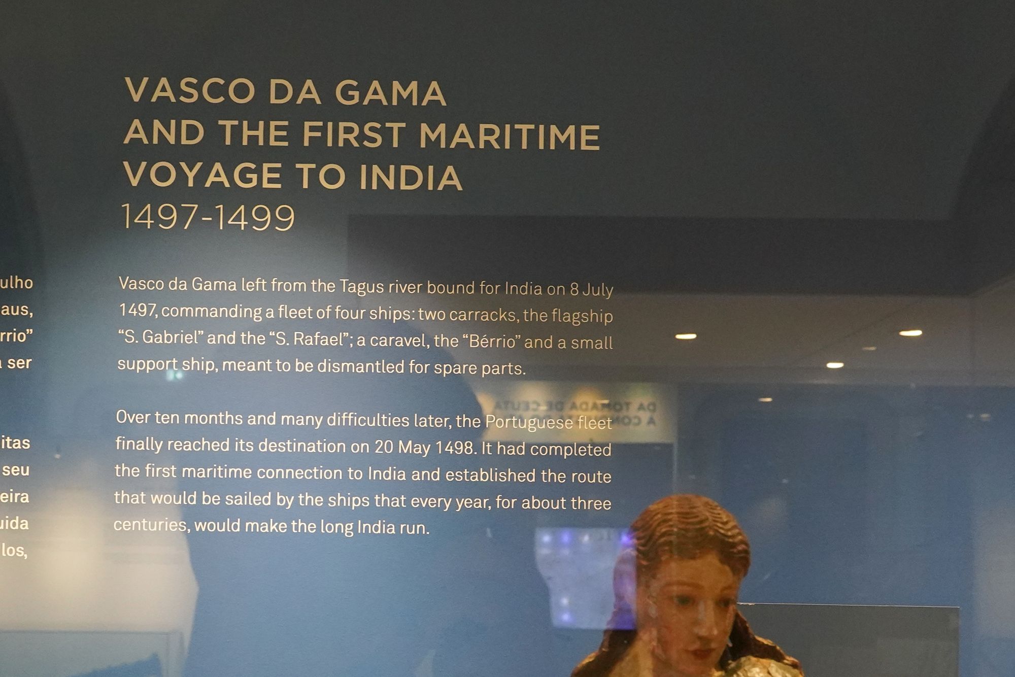Belem Museu de Marinha (130)