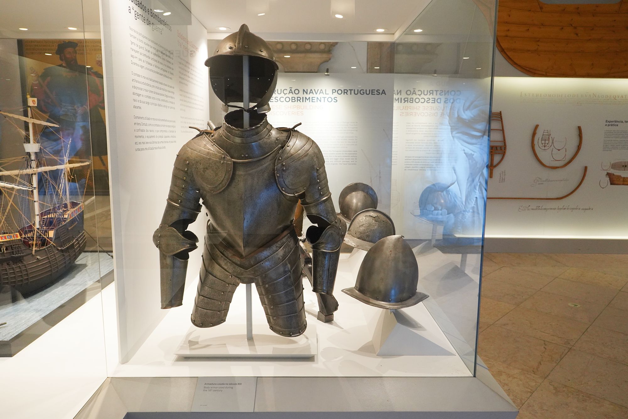 Belem Museu de Marinha (131)