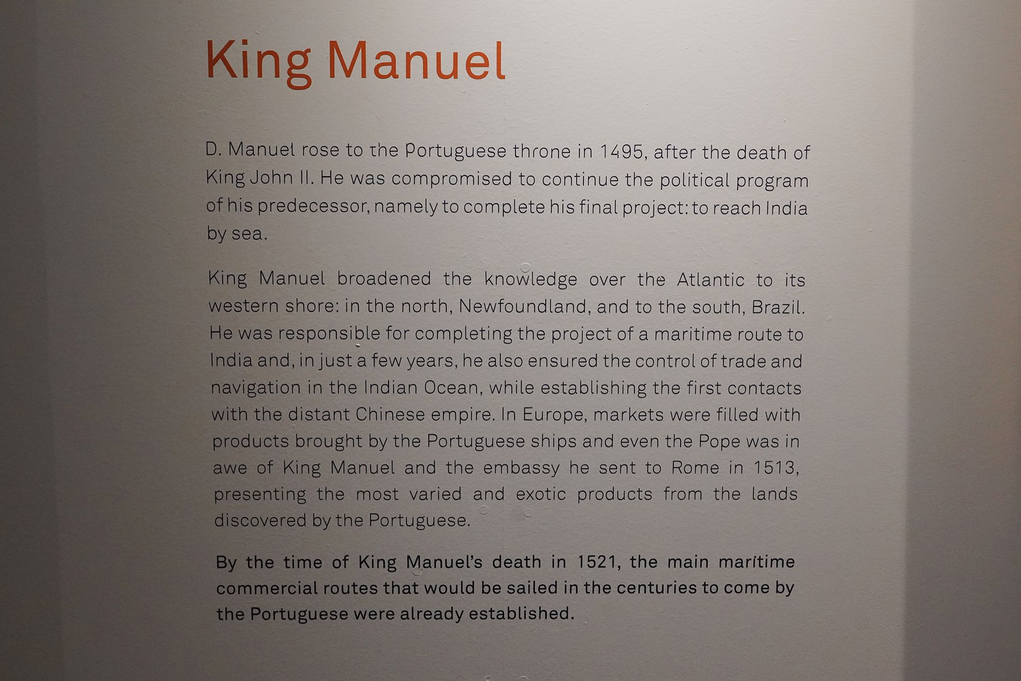 Belem Museu de Marinha (14)