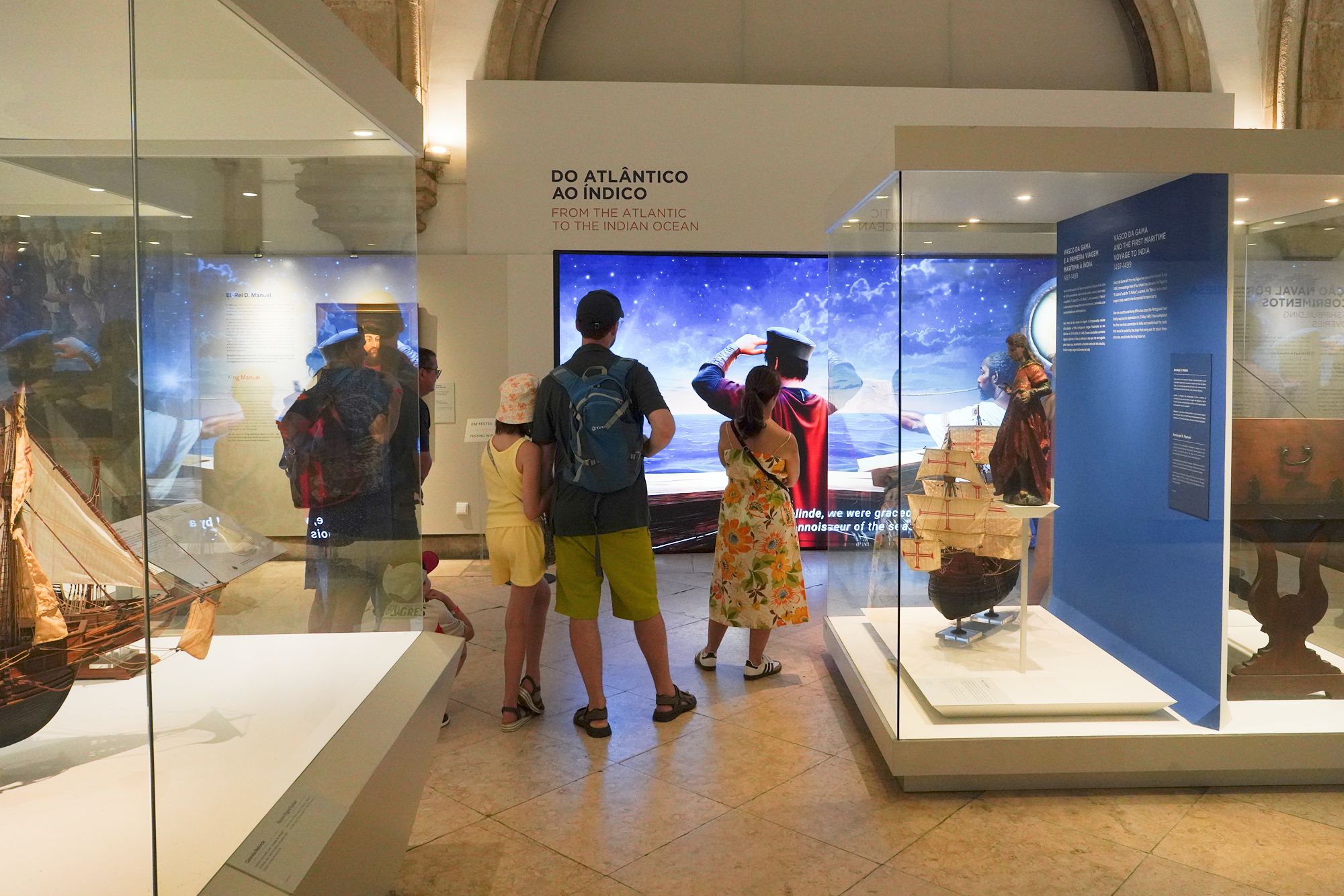Belem Museu de Marinha (17)