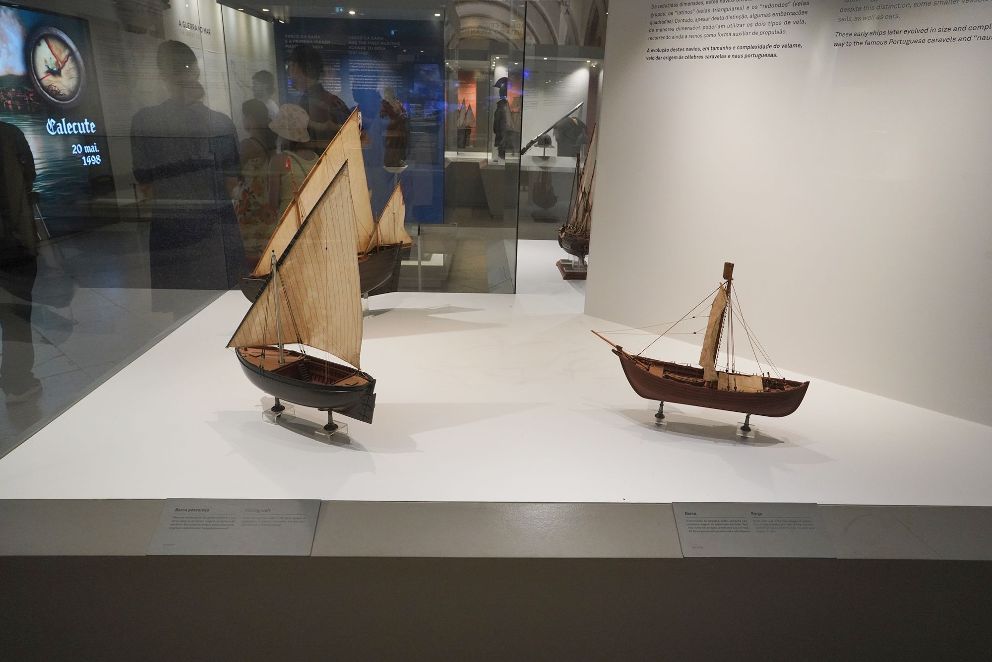 Belem Museu de Marinha (19)