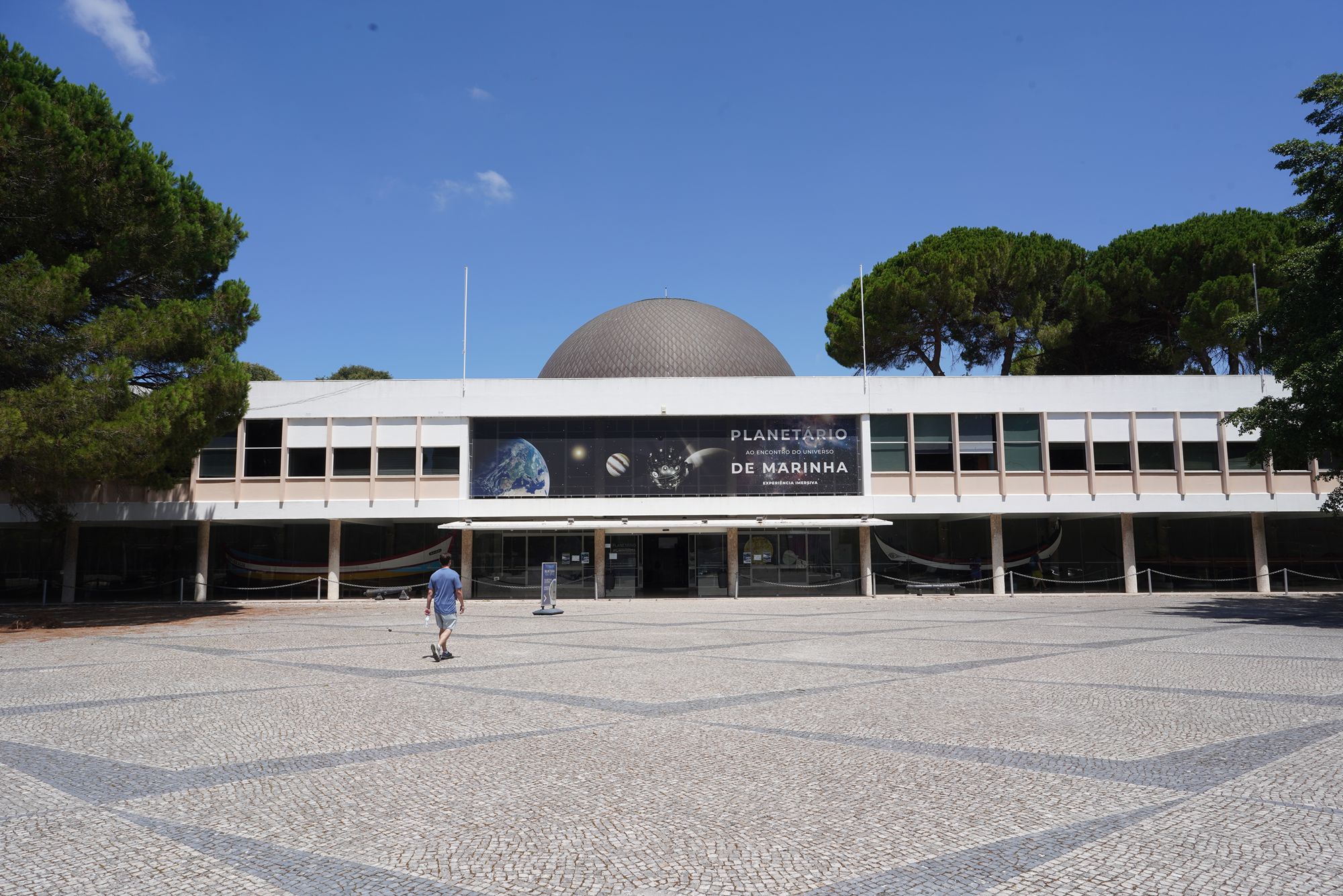 Belem Museu de Marinha (2)