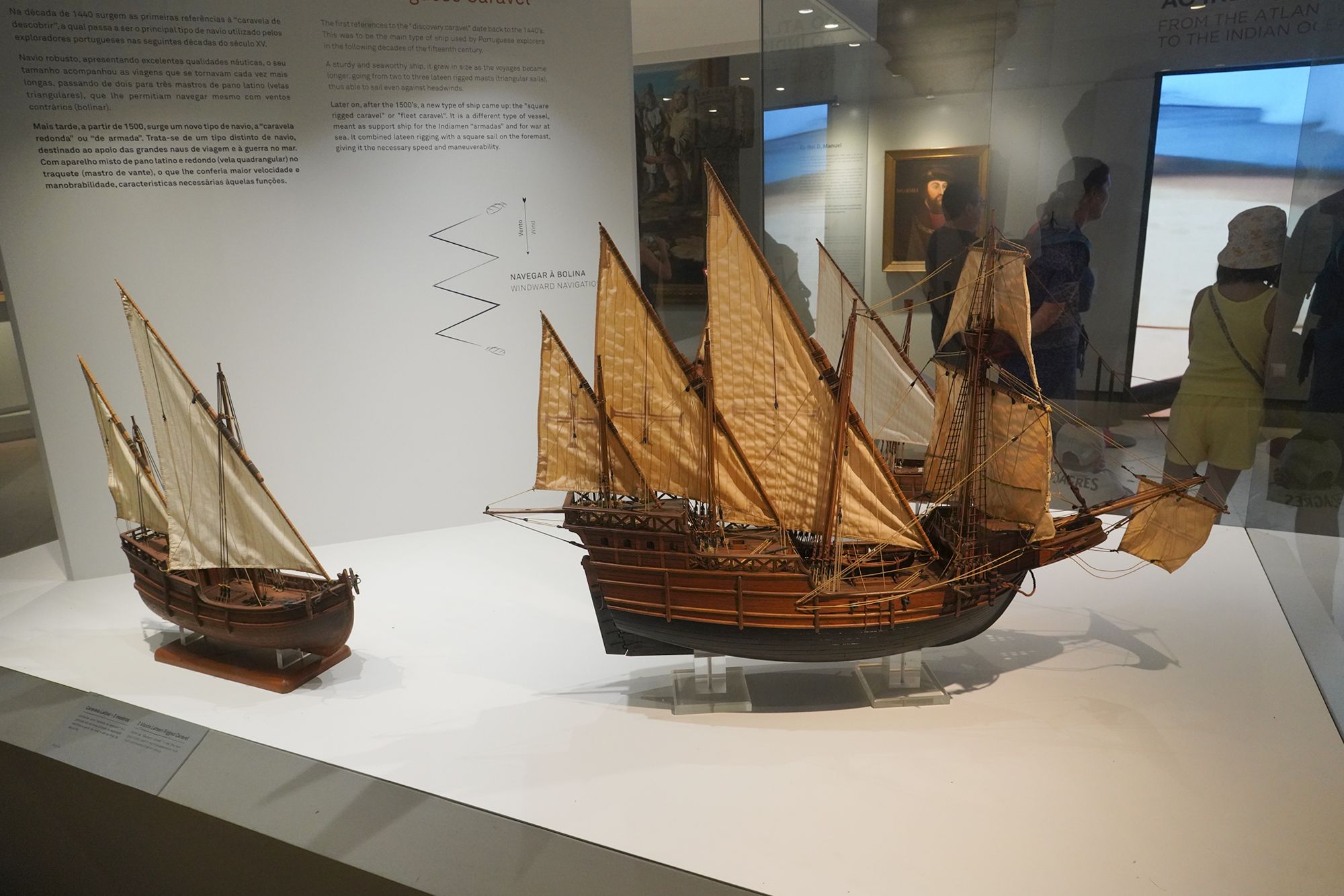 Belem Museu de Marinha (22)