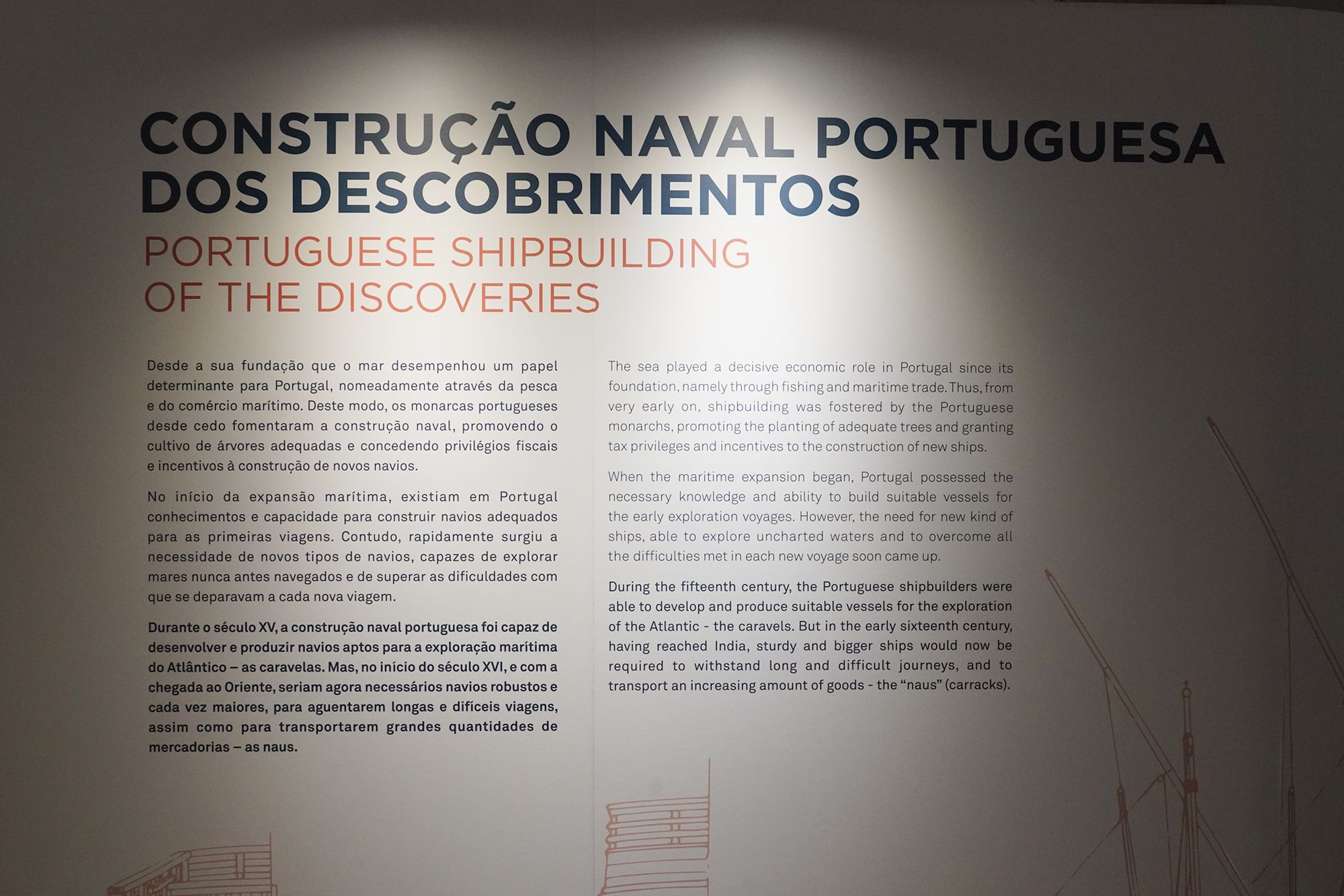 Belem Museu de Marinha (24)
