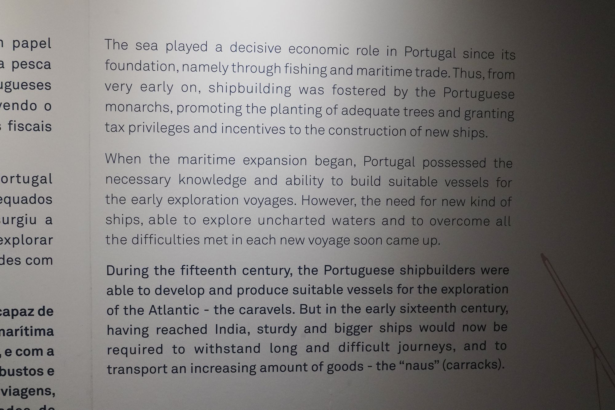 Belem Museu de Marinha (25)