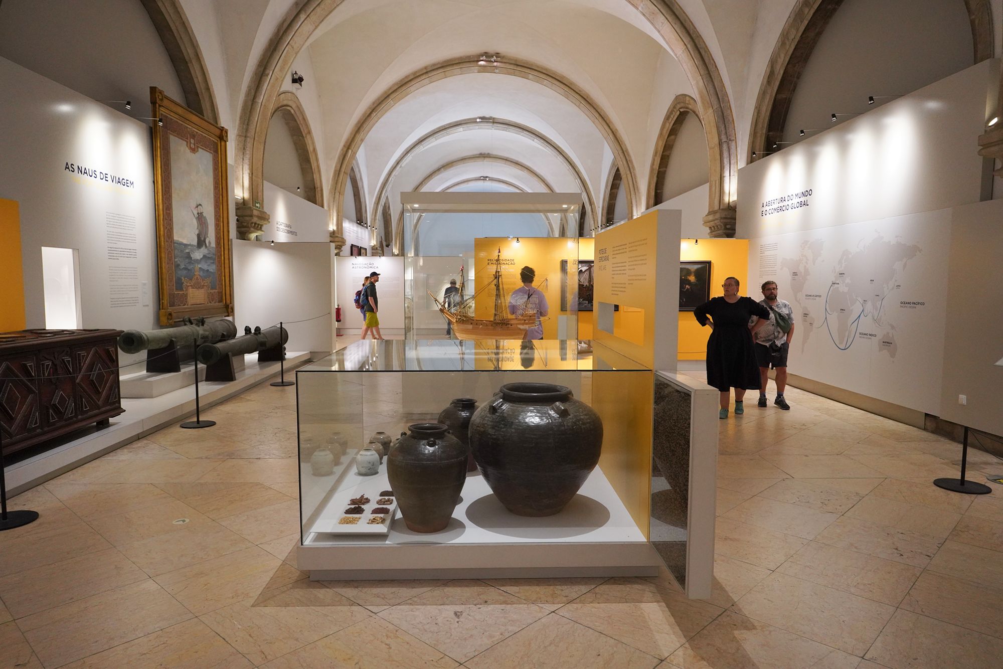 Belem Museu de Marinha (3)