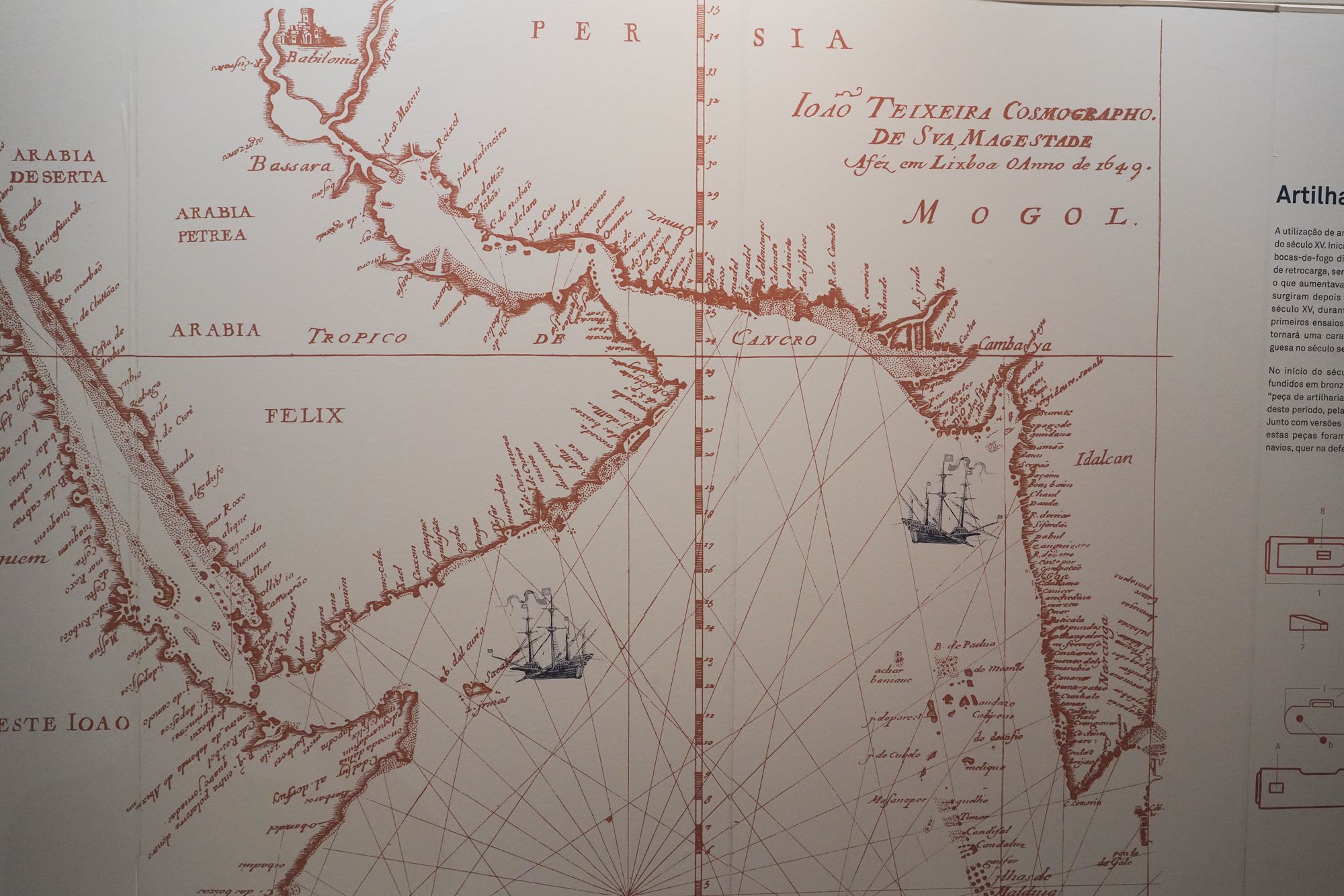 Belem Museu de Marinha (32)