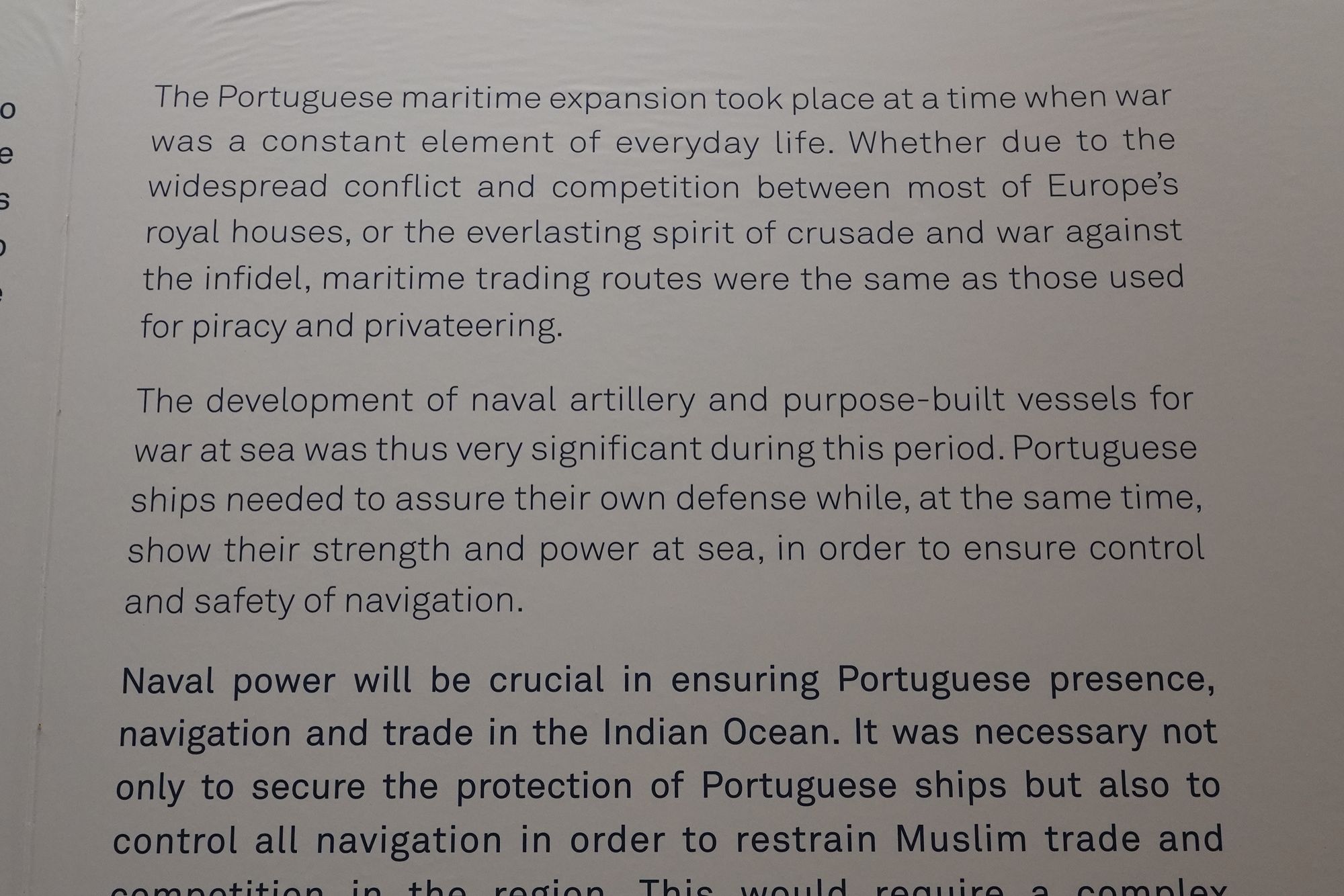 Belem Museu de Marinha (33)