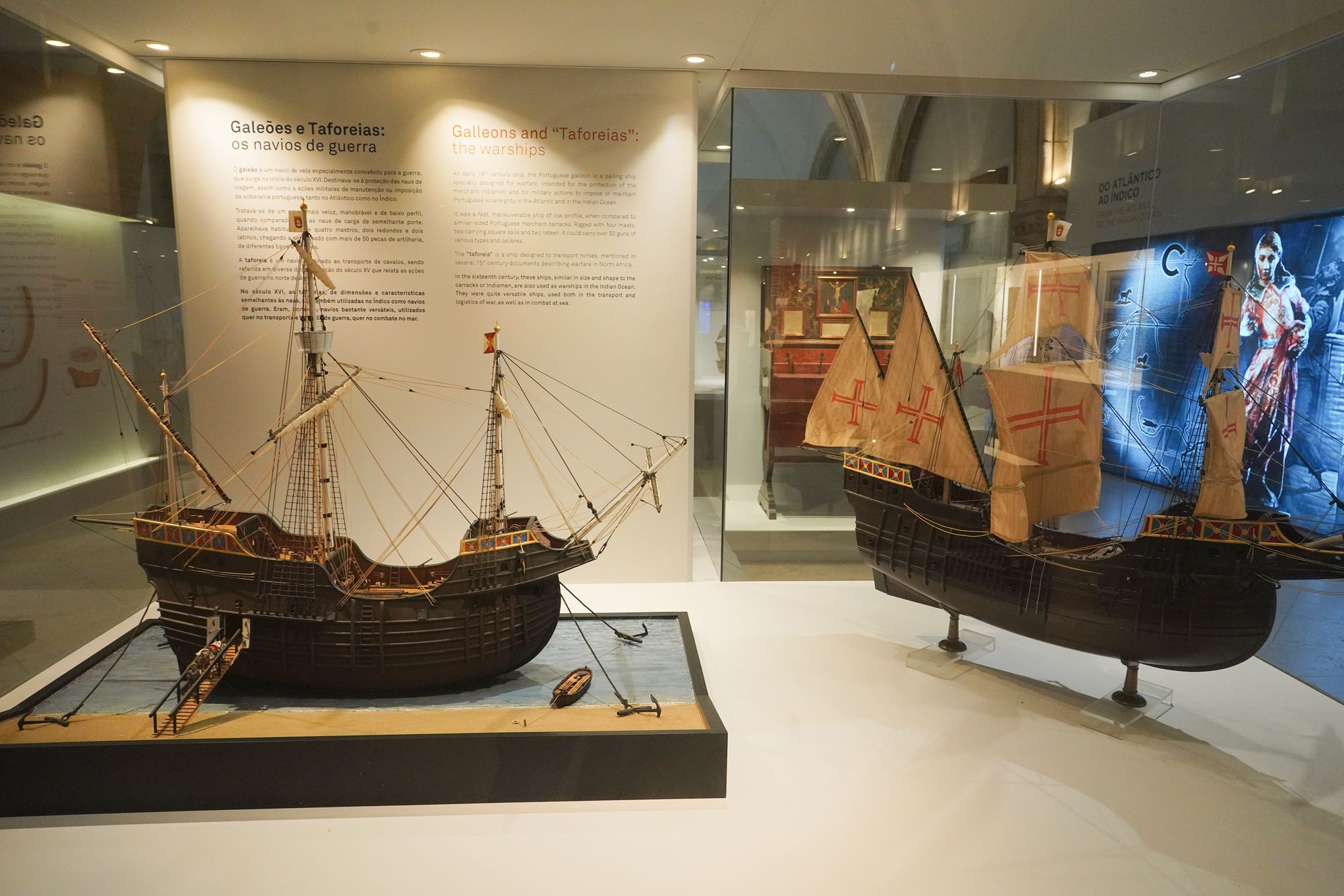 Belem Museu de Marinha (34)