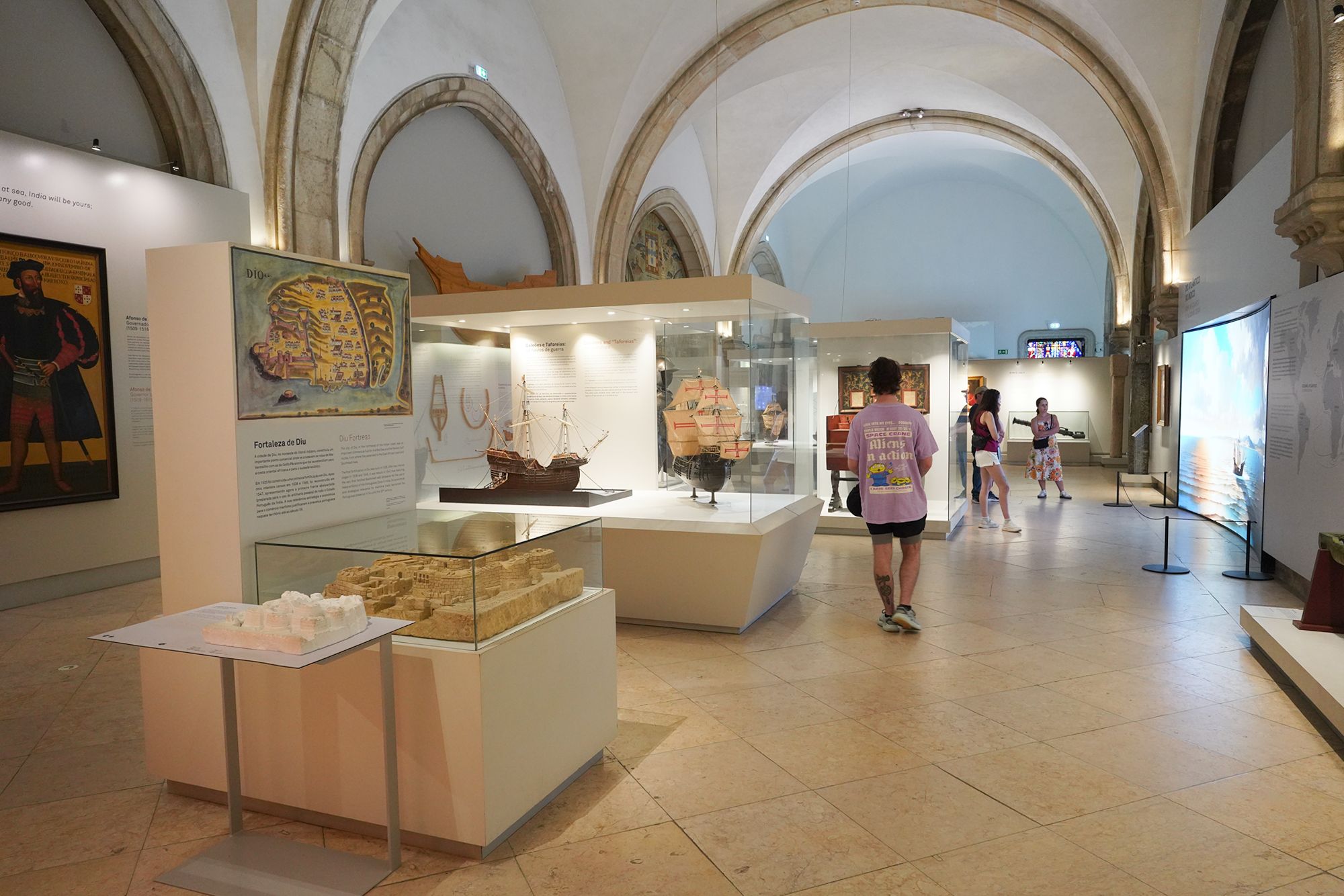 Belem Museu de Marinha (36)