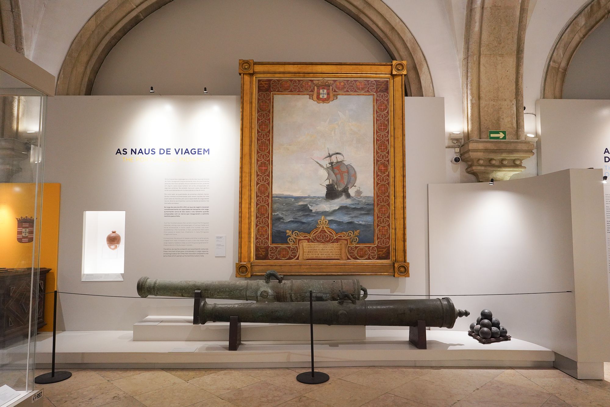 Belem Museu de Marinha (42)