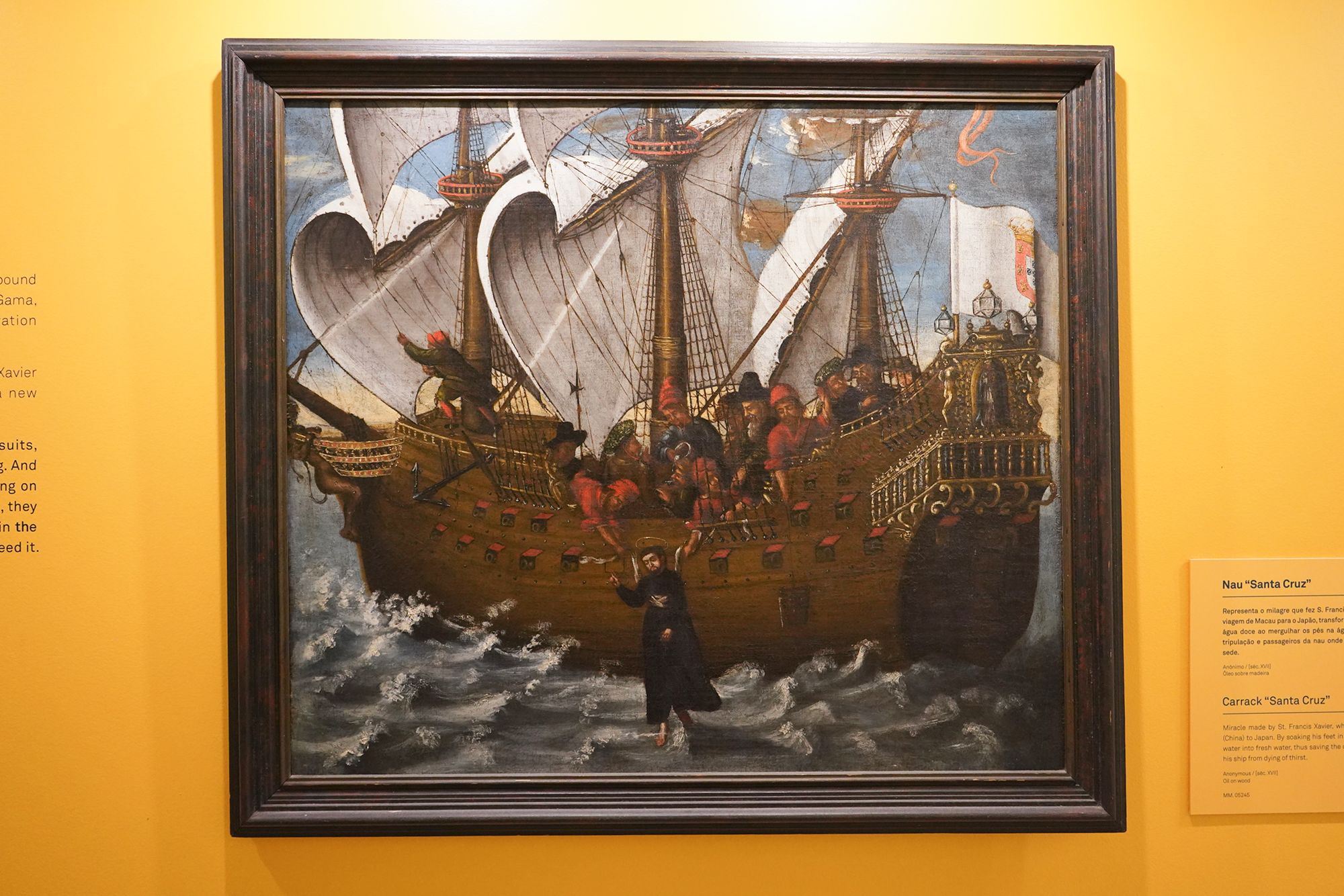 Belem Museu de Marinha (45)