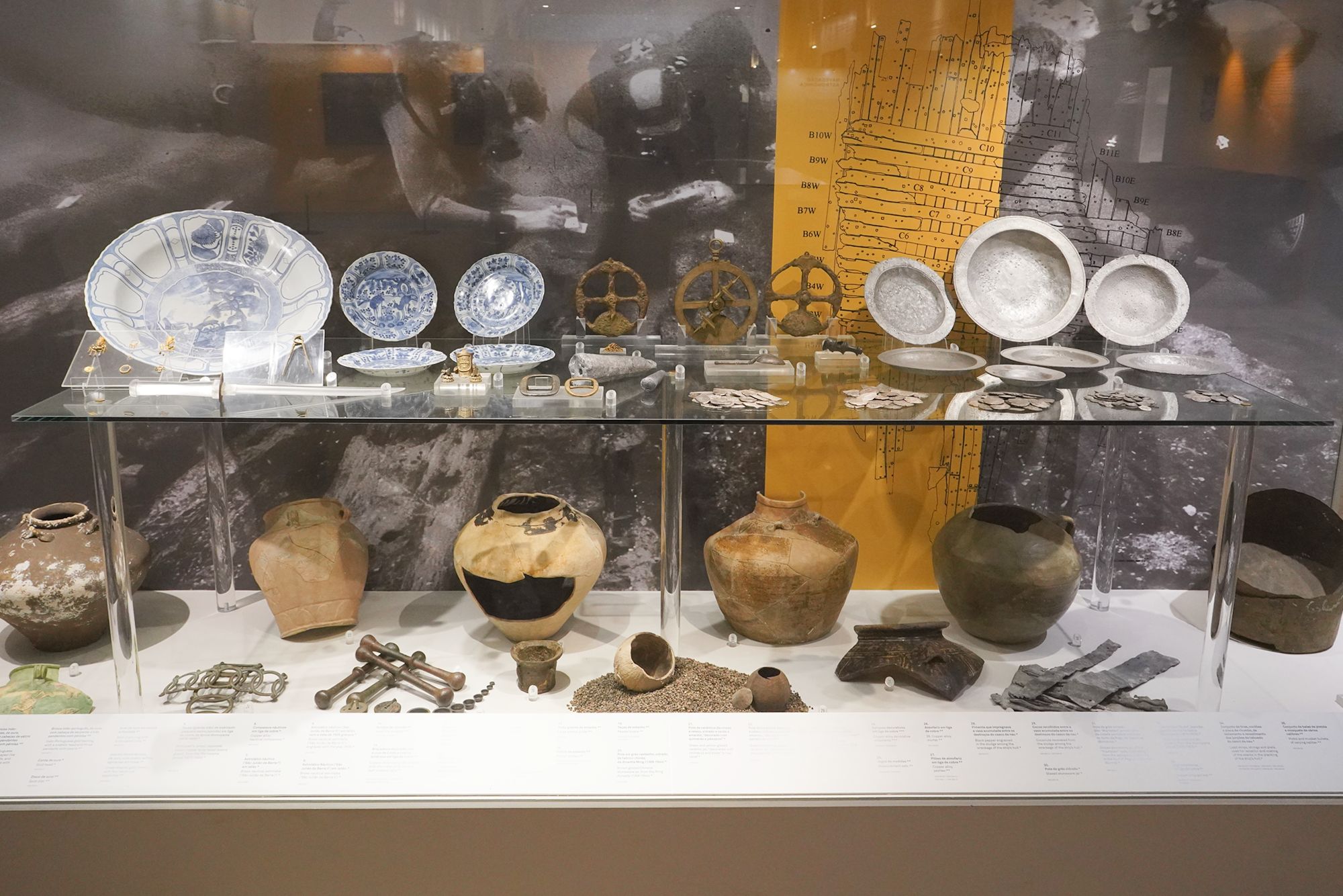 Belem Museu de Marinha (55)