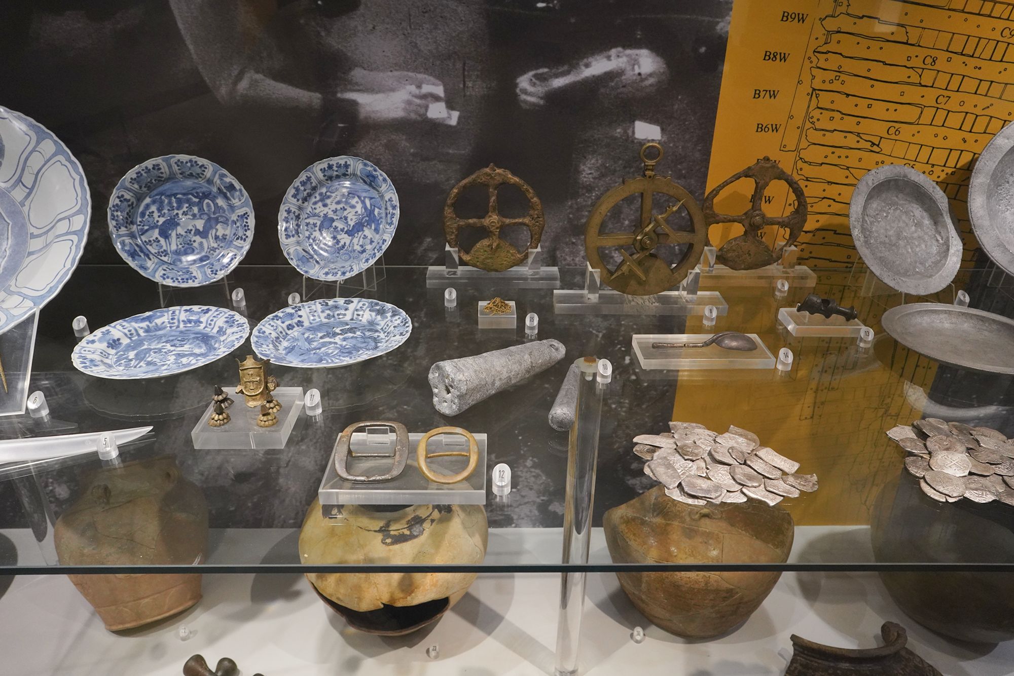 Belem Museu de Marinha (56)