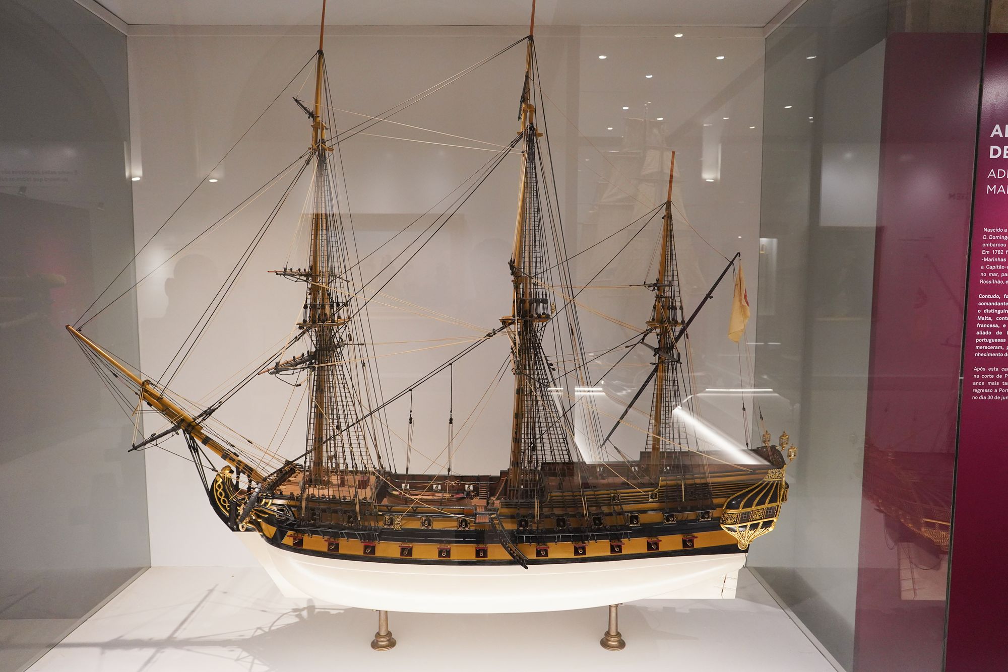 Belem Museu de Marinha (64)