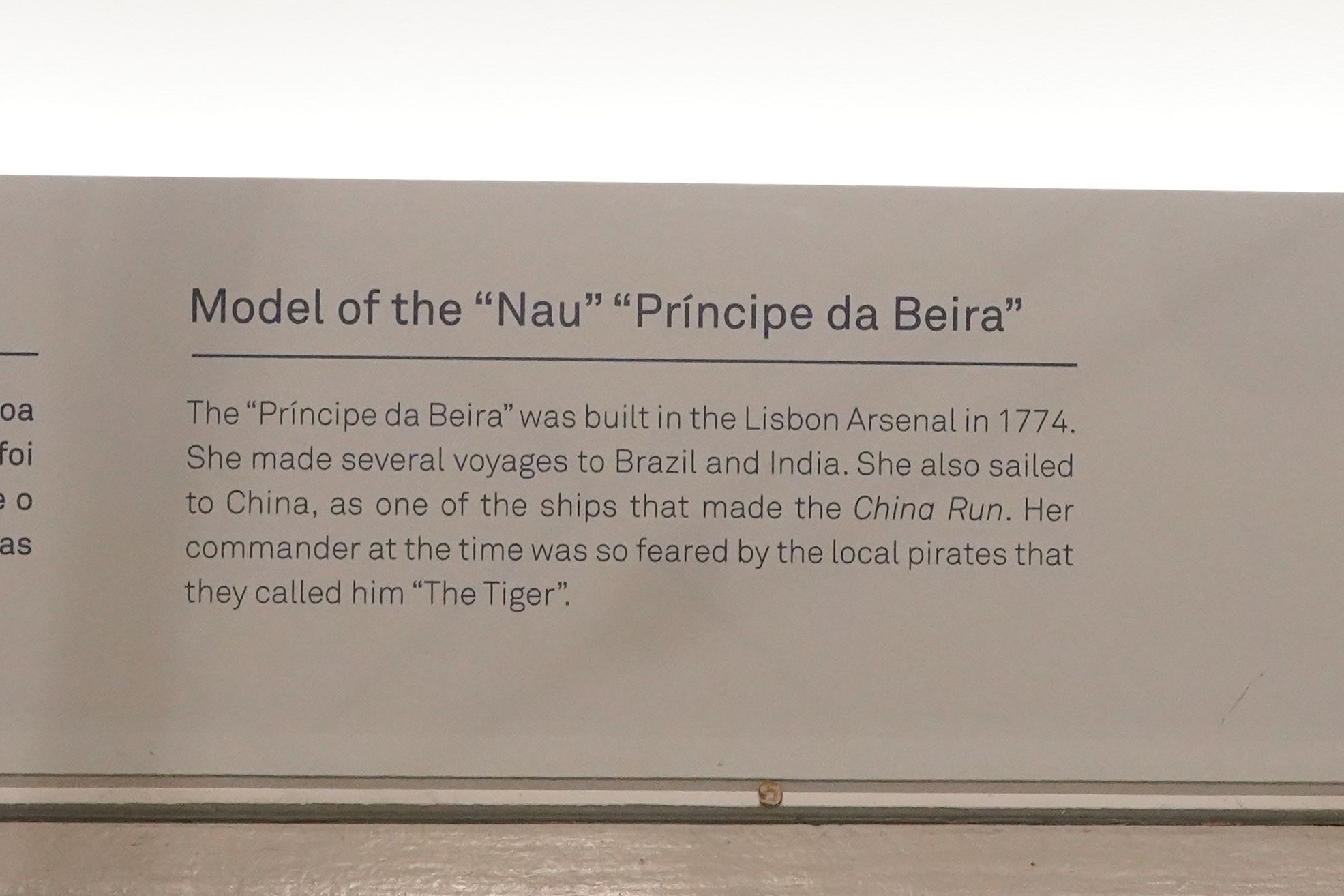 Belem Museu de Marinha (66)