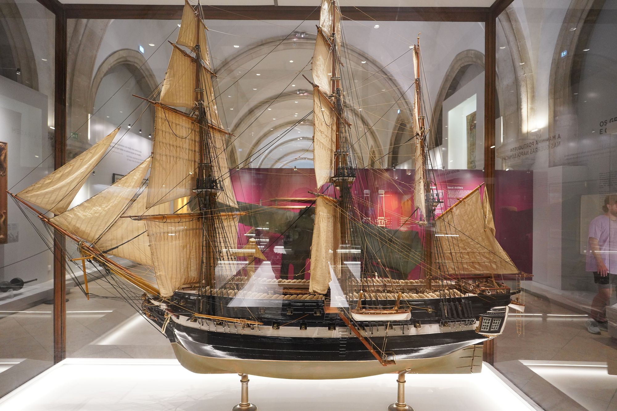 Belem Museu de Marinha (67)