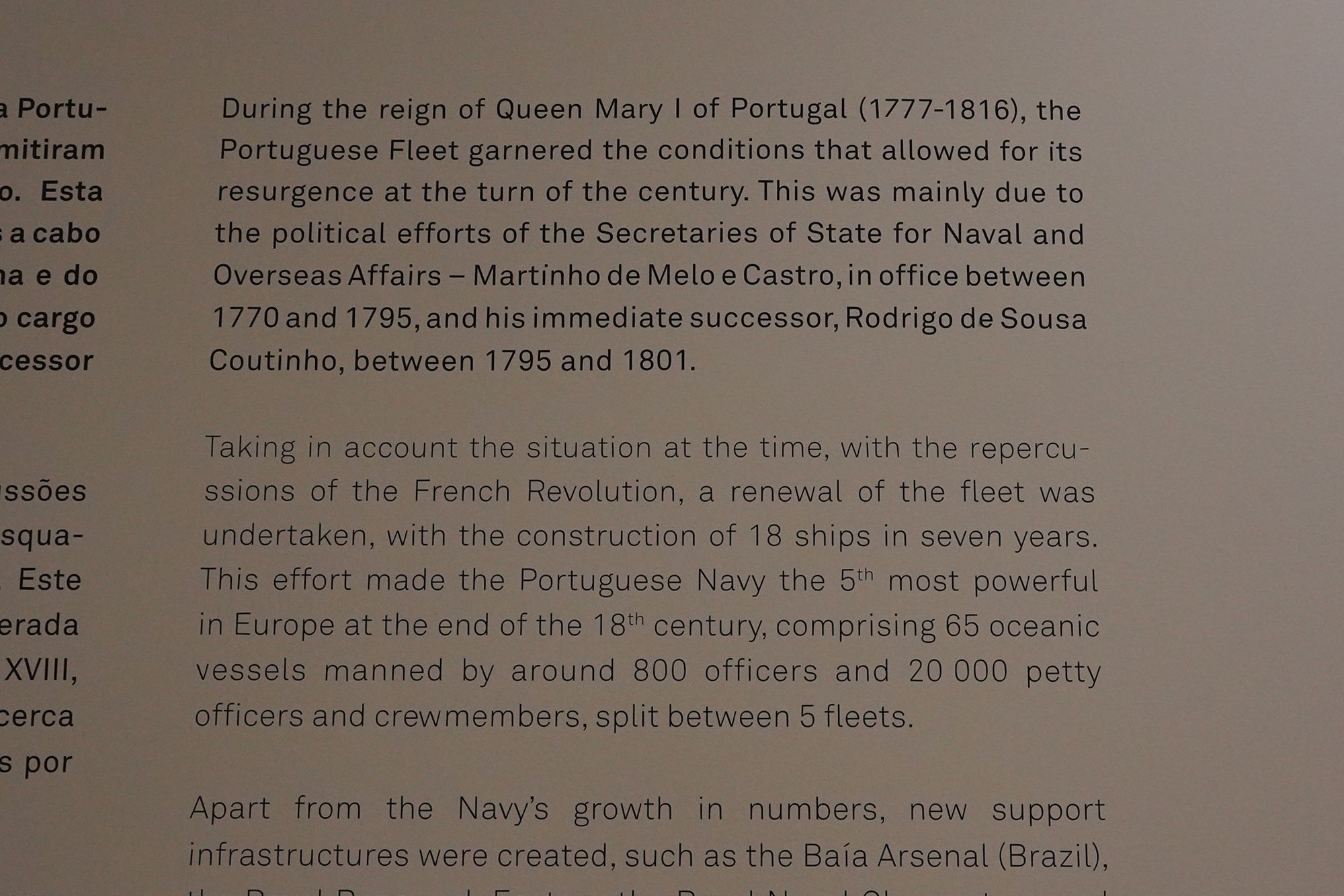 Belem Museu de Marinha (70)
