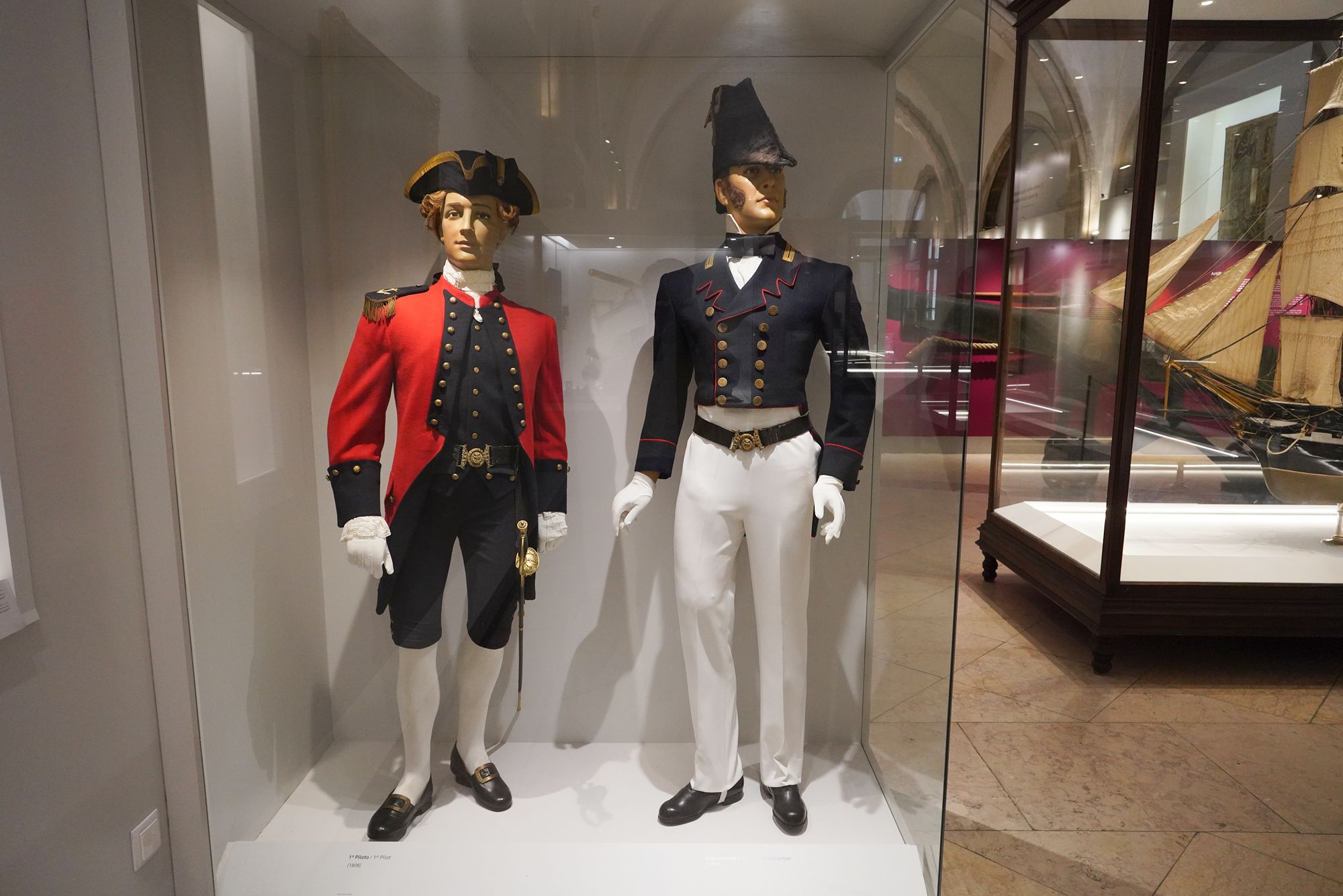 Belem Museu de Marinha (71)