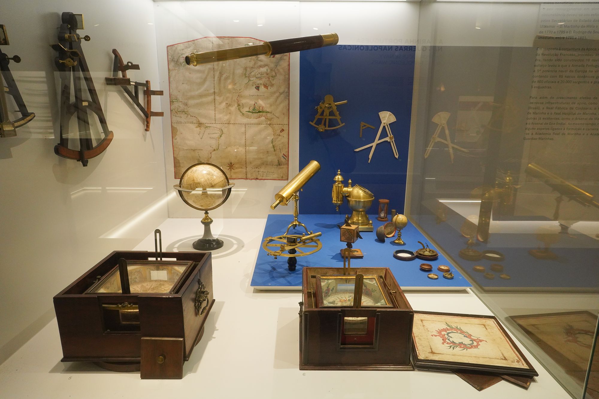 Belem Museu de Marinha (73)
