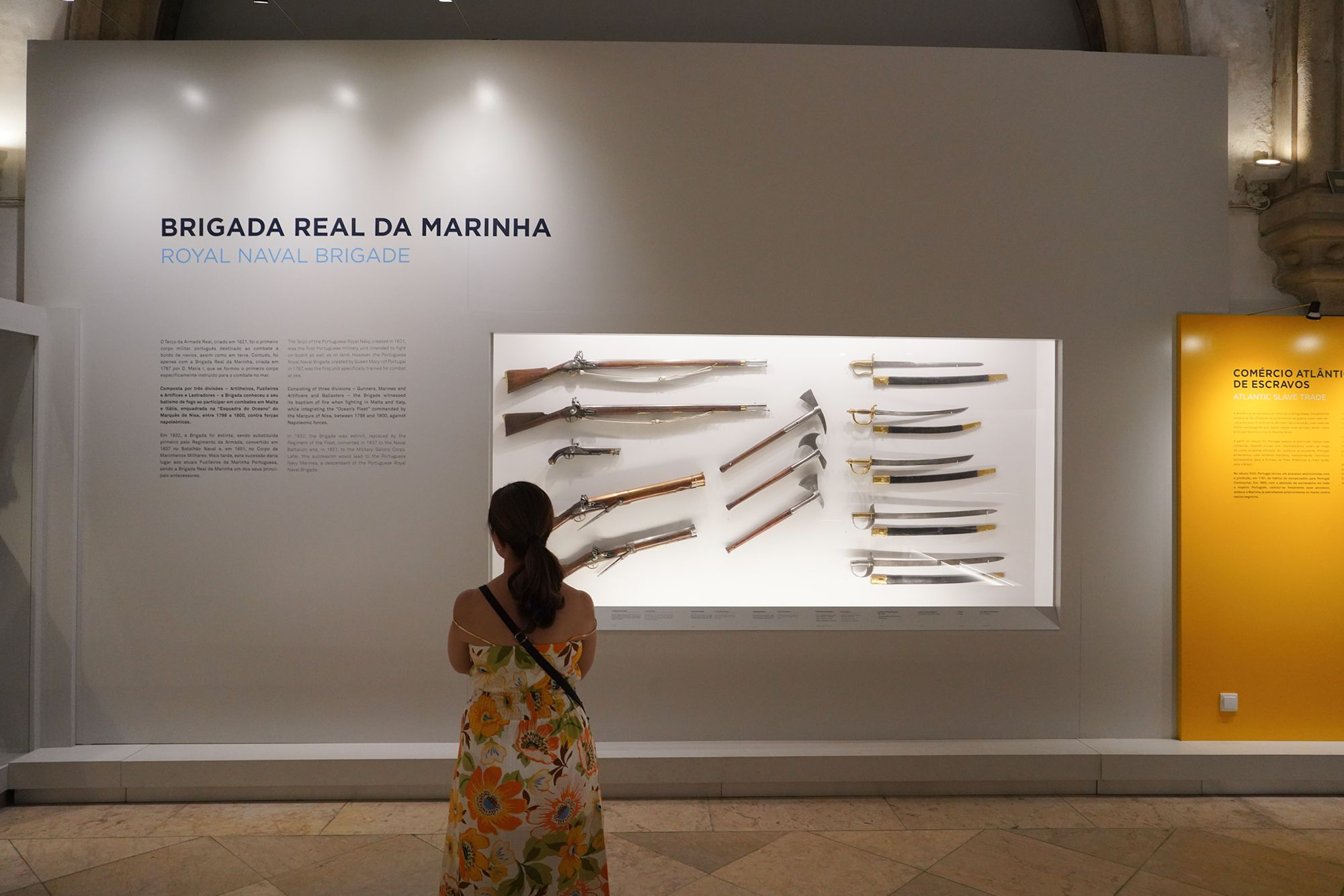 Belem Museu de Marinha (81)