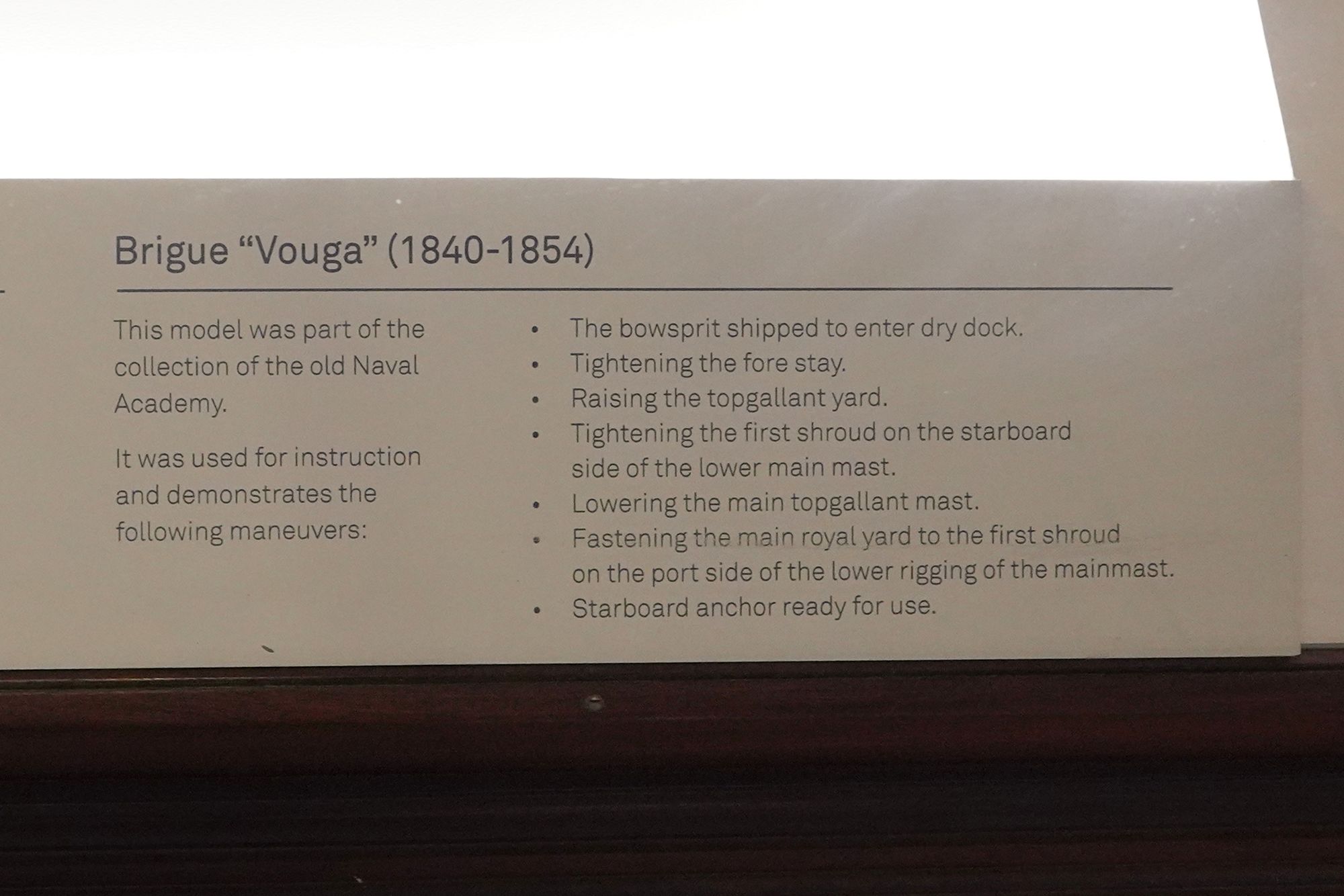 Belem Museu de Marinha (87)