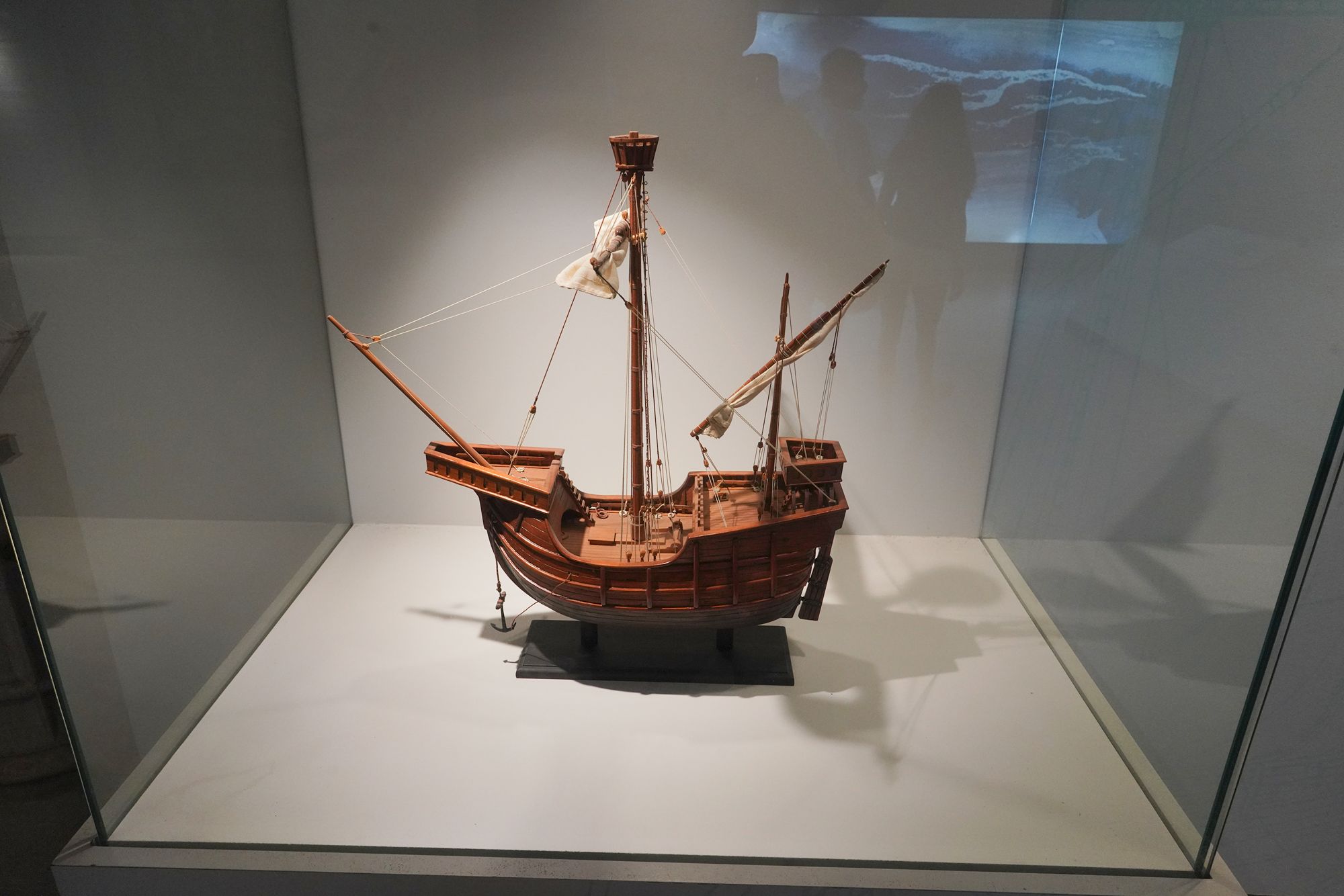 Belem Museu de Marinha (9)