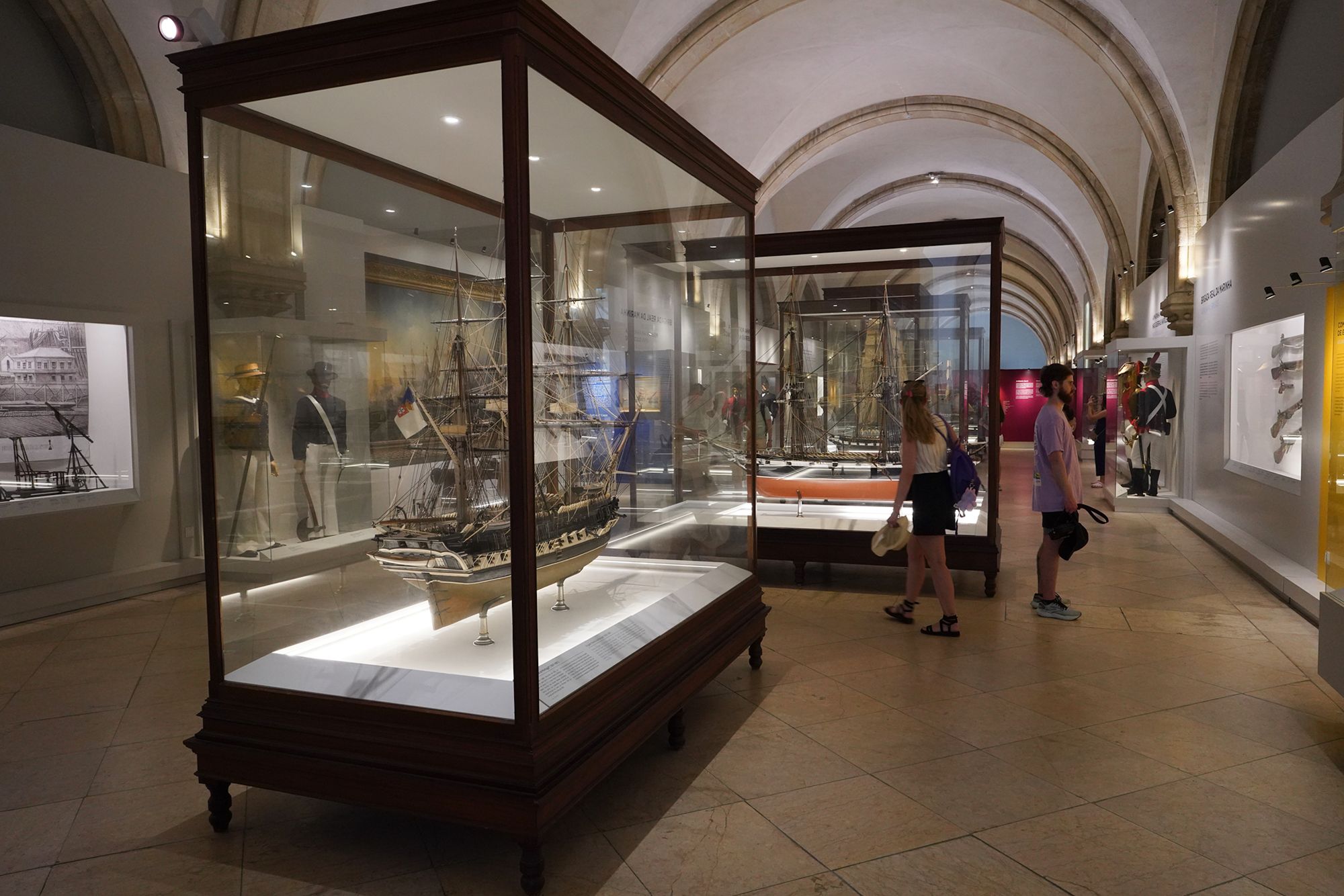 Belem Museu de Marinha (91)