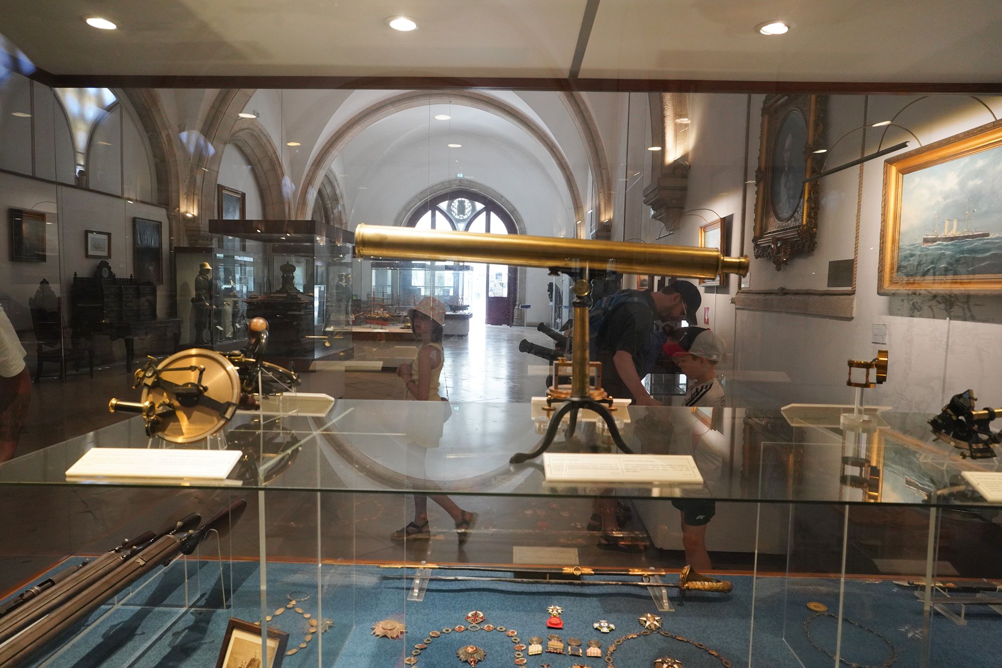 Belem Museu de Marinha (94)