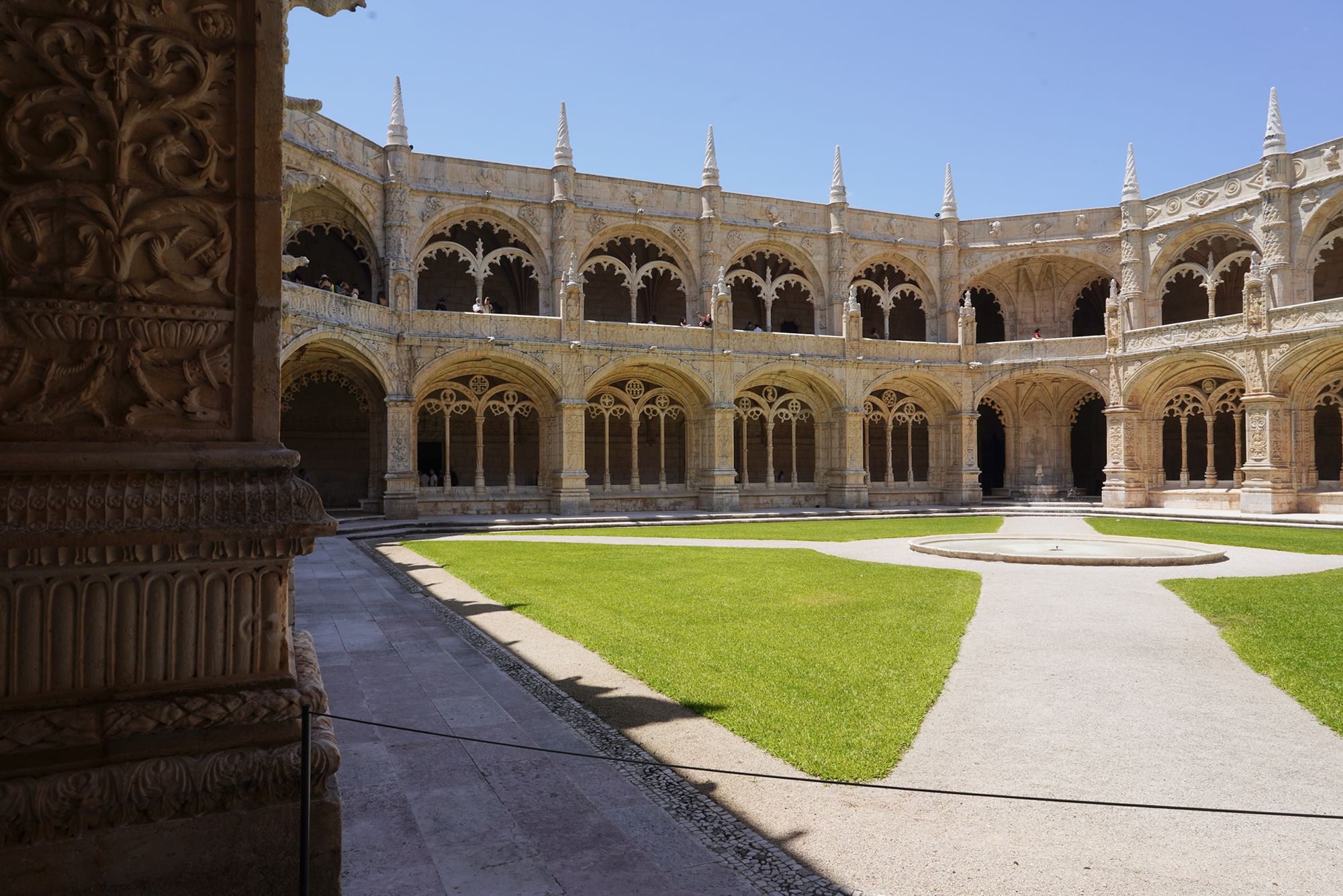 Belem Walk (121)