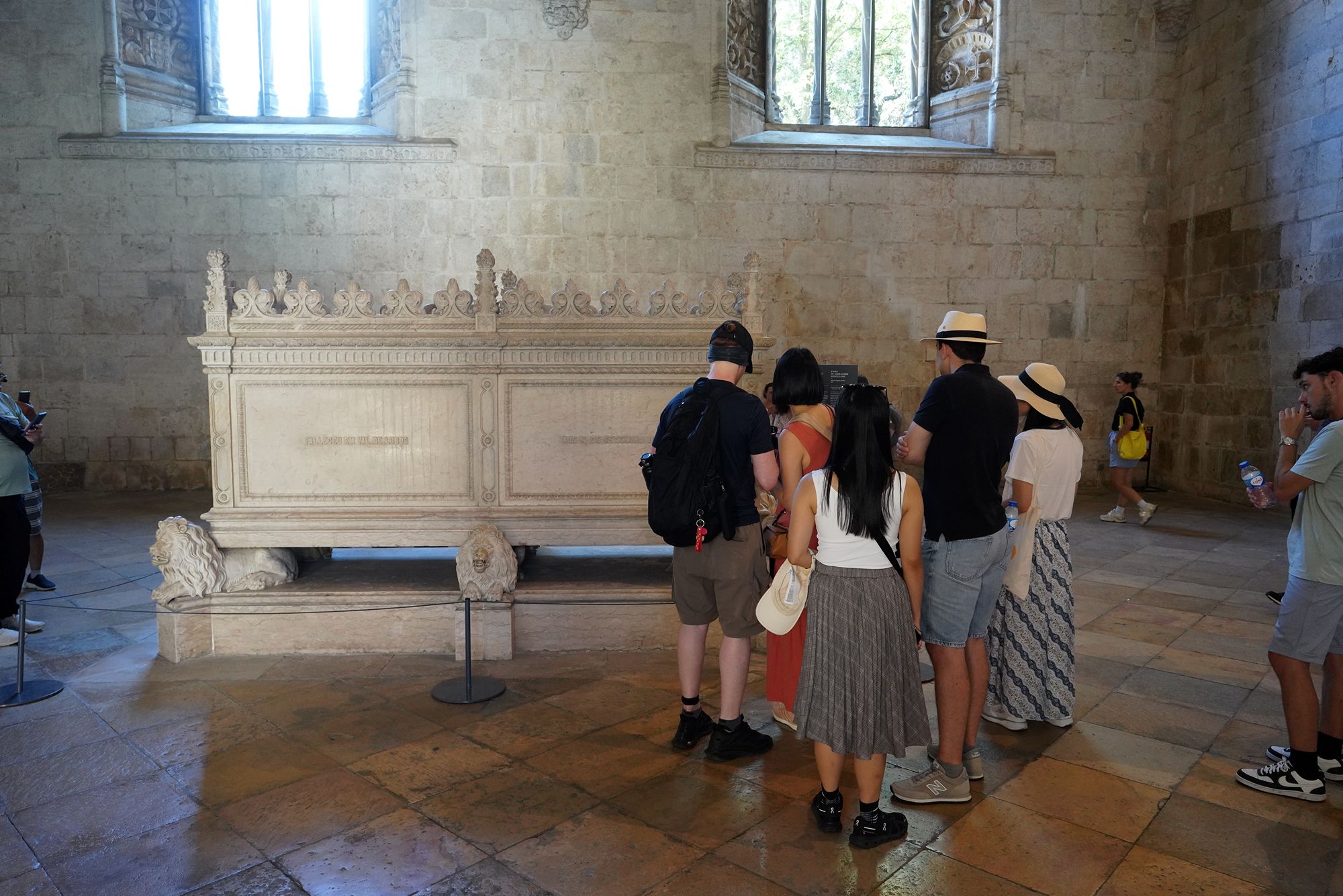 Belem Walk (127)