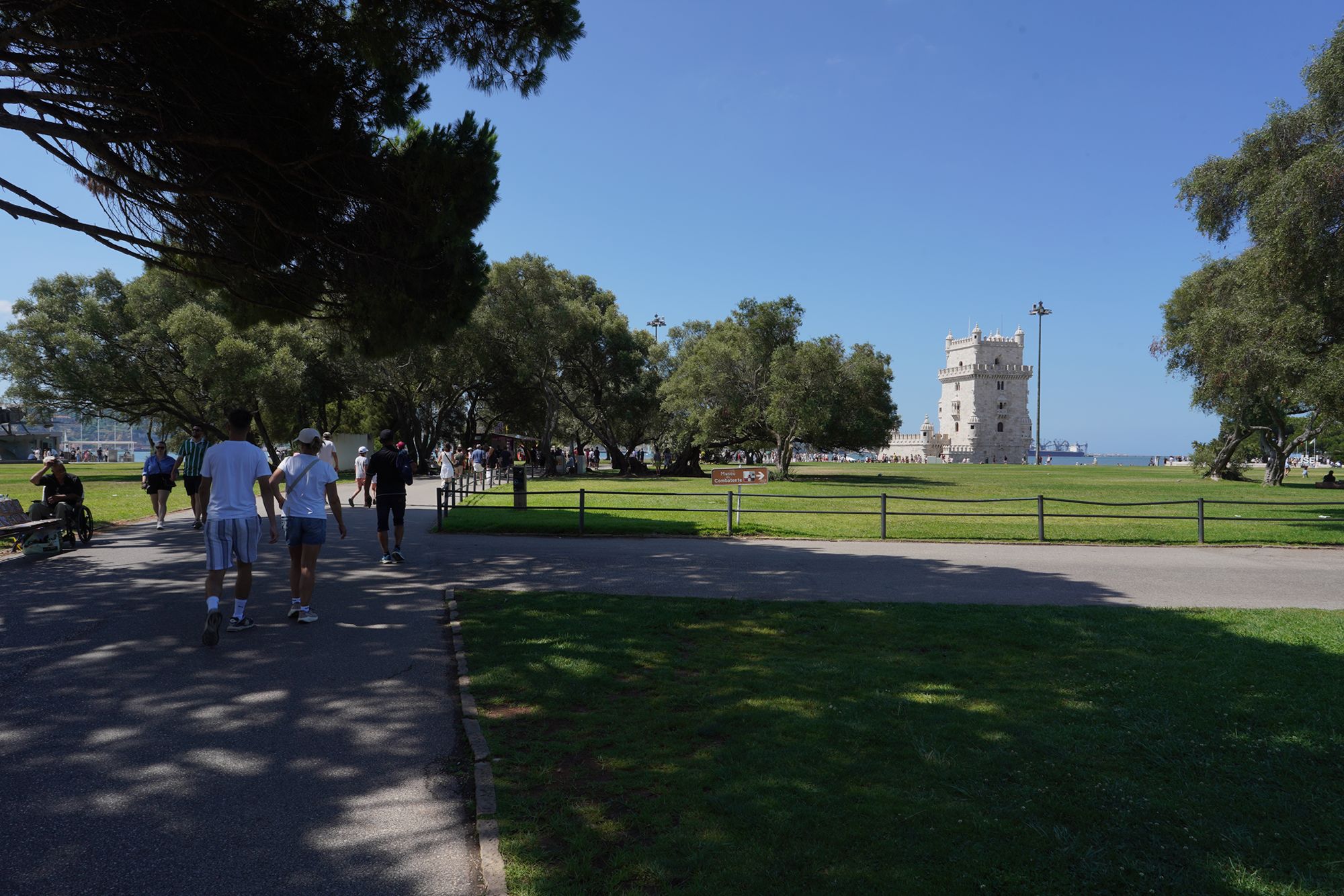 Belem Walk (13)