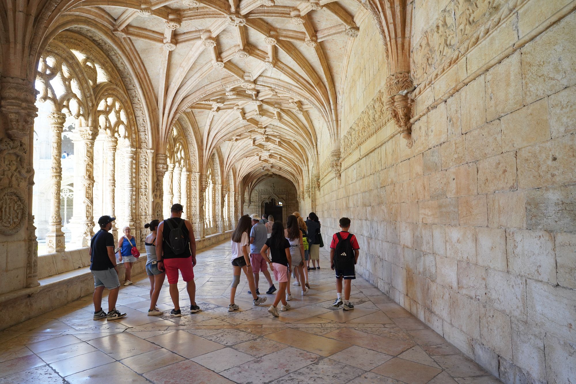 Belem Walk (131)