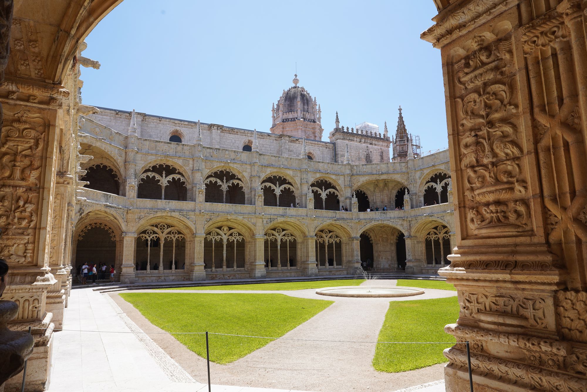 Belem Walk (132)